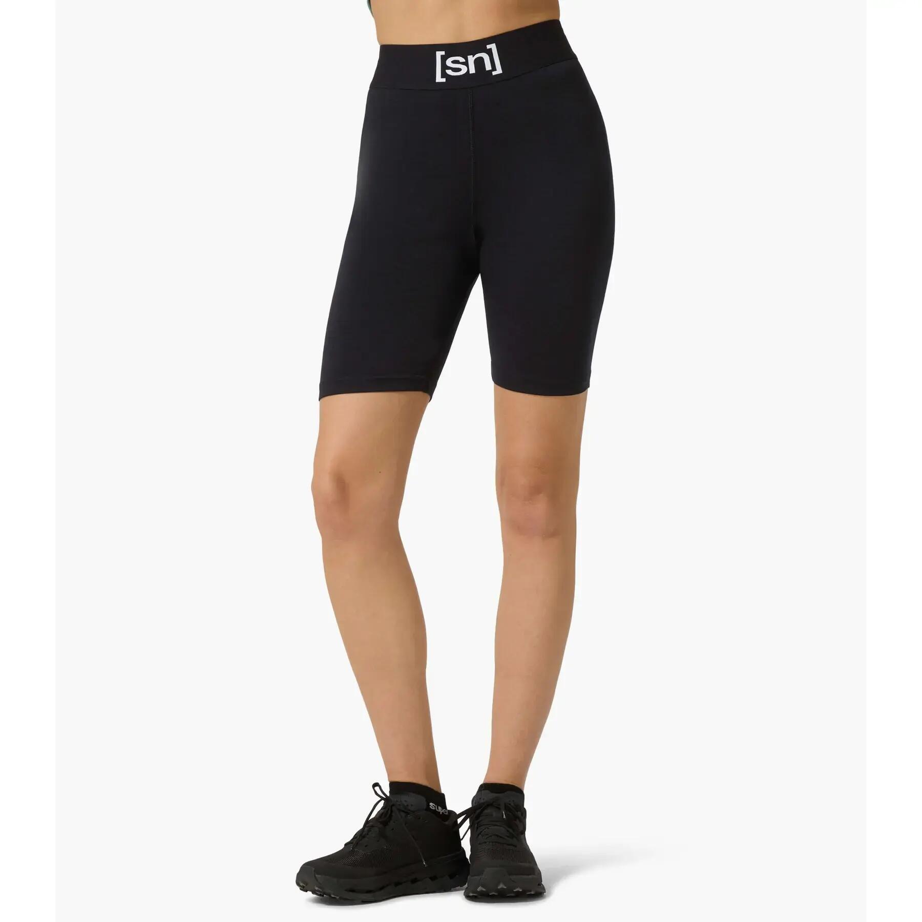 Short femme super.natural 2/5