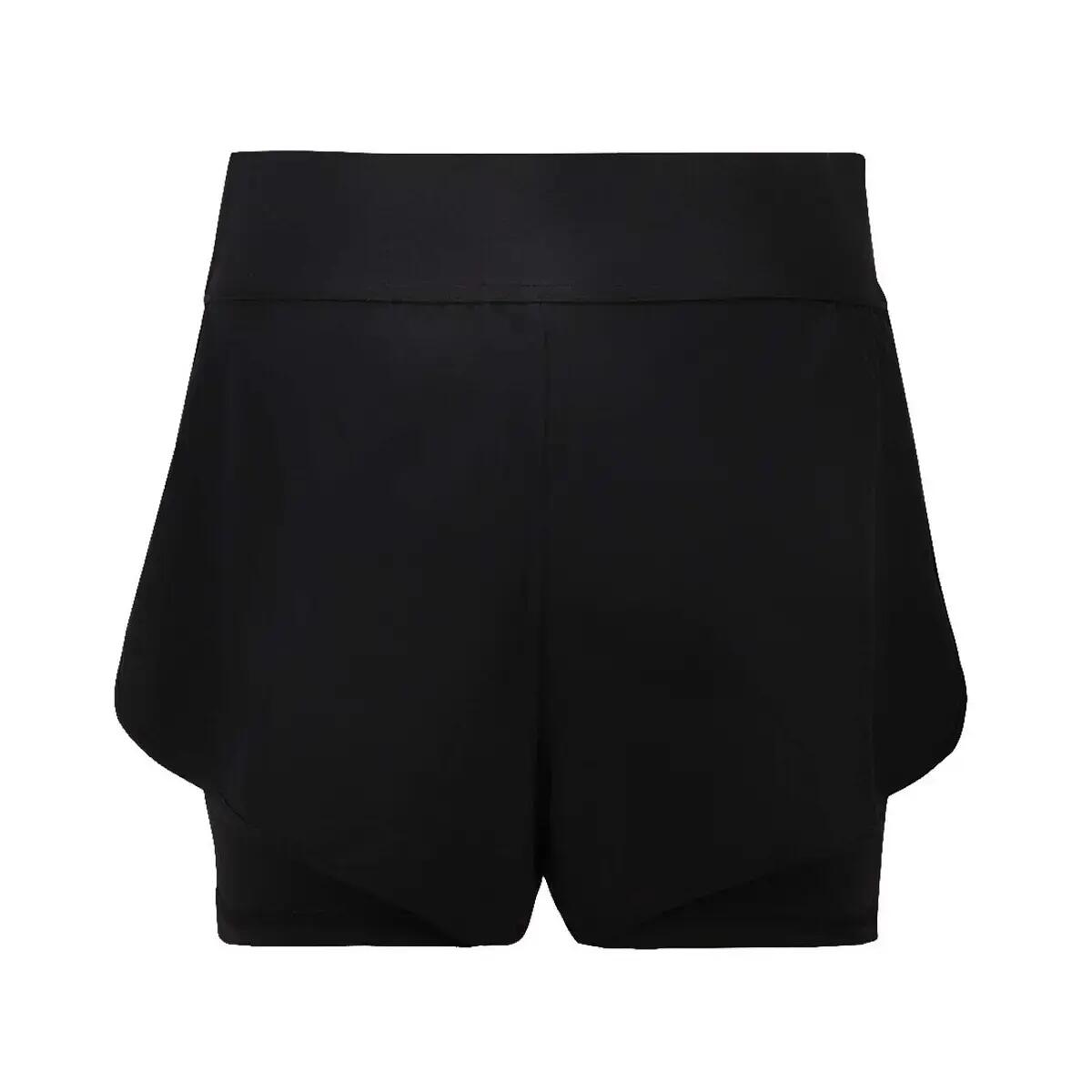 Short femme Mouratoglou Apparel 2/4