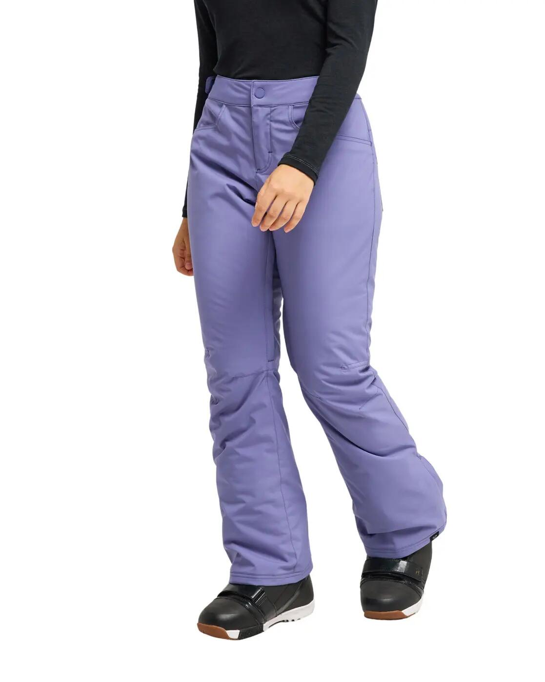 violet nuit