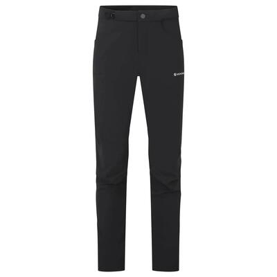 Broek montane mossa