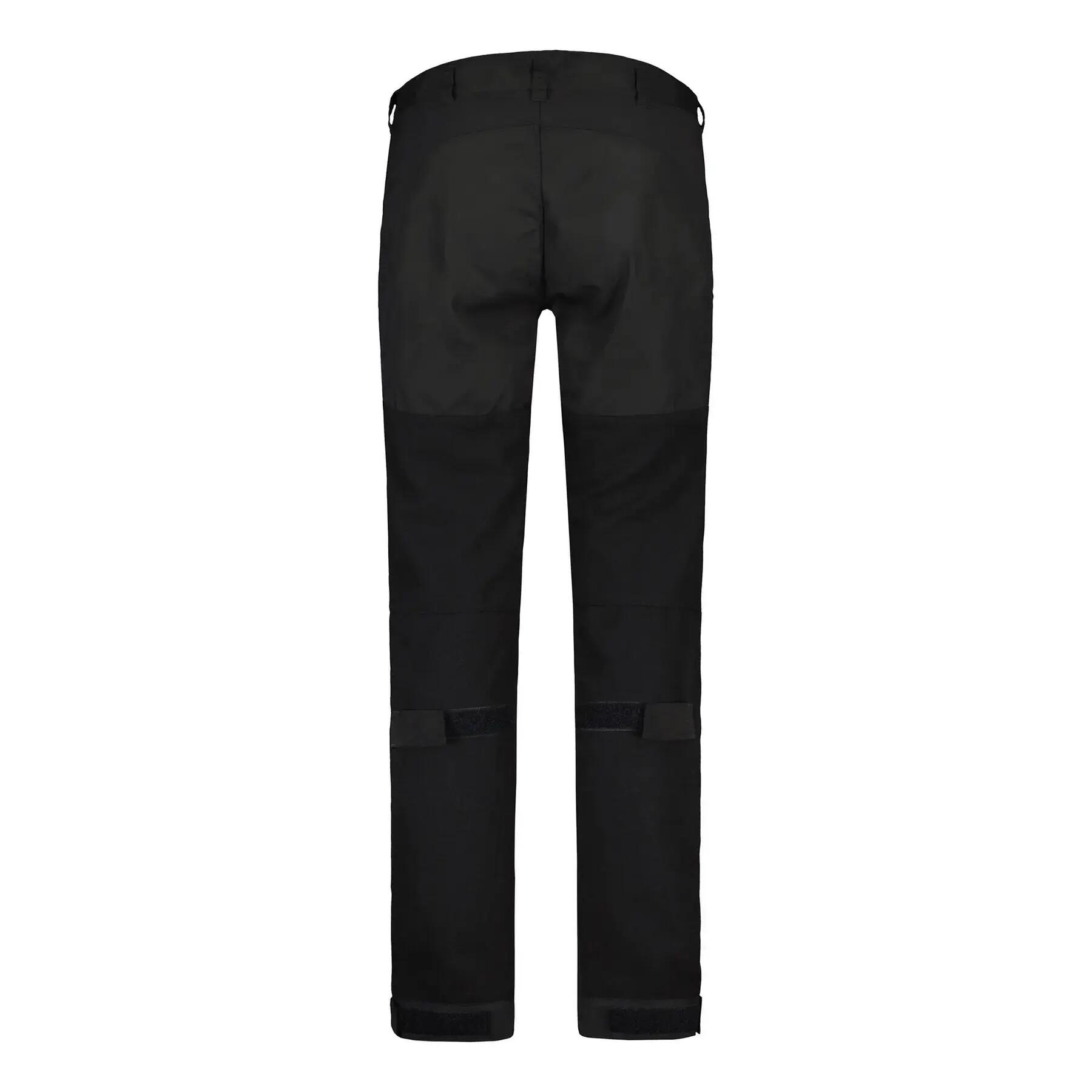 Vrouwen wandelt broek in wol Sasta Kaarna 2/2