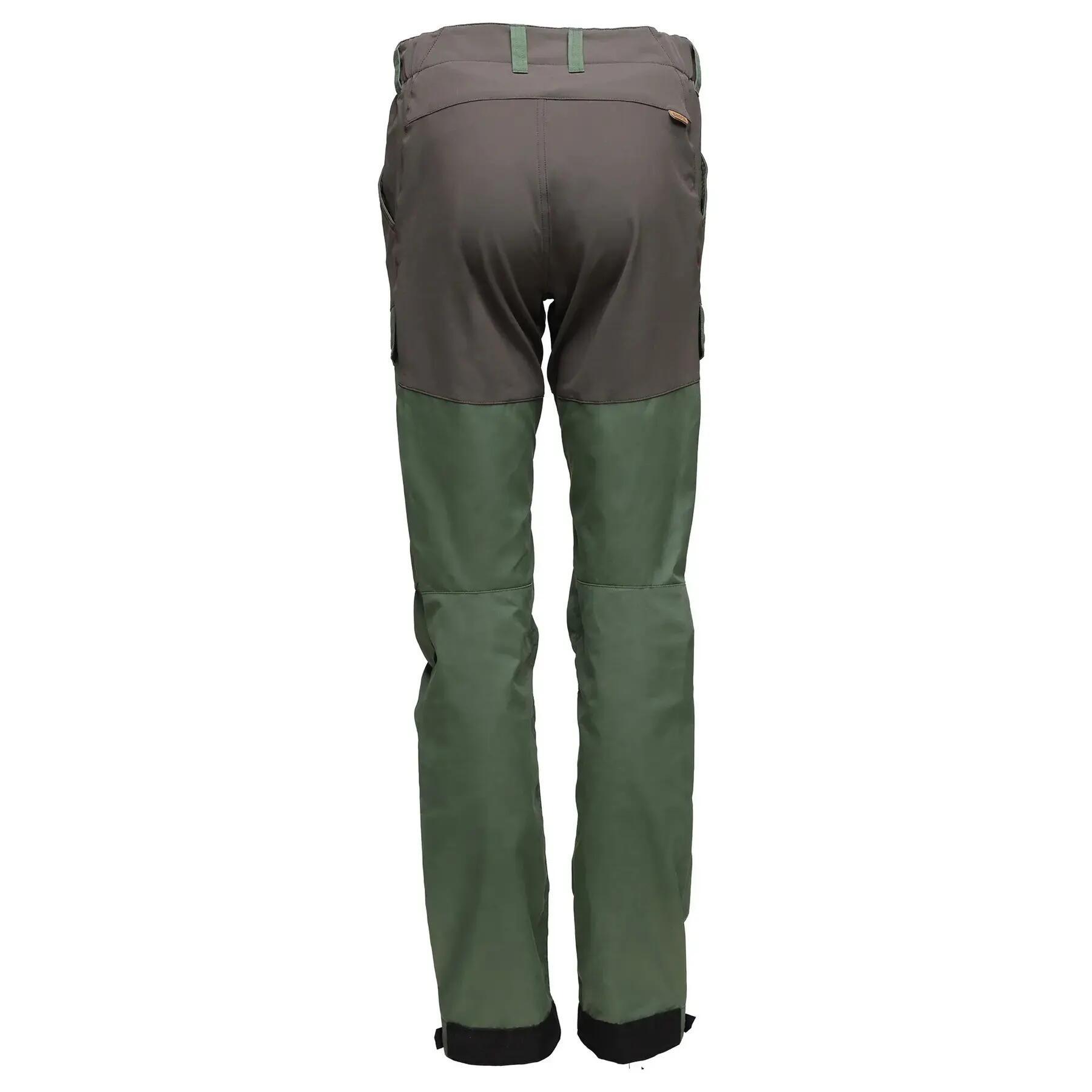 Pantaloni da trekking da donna Sasta Hilla 2/2