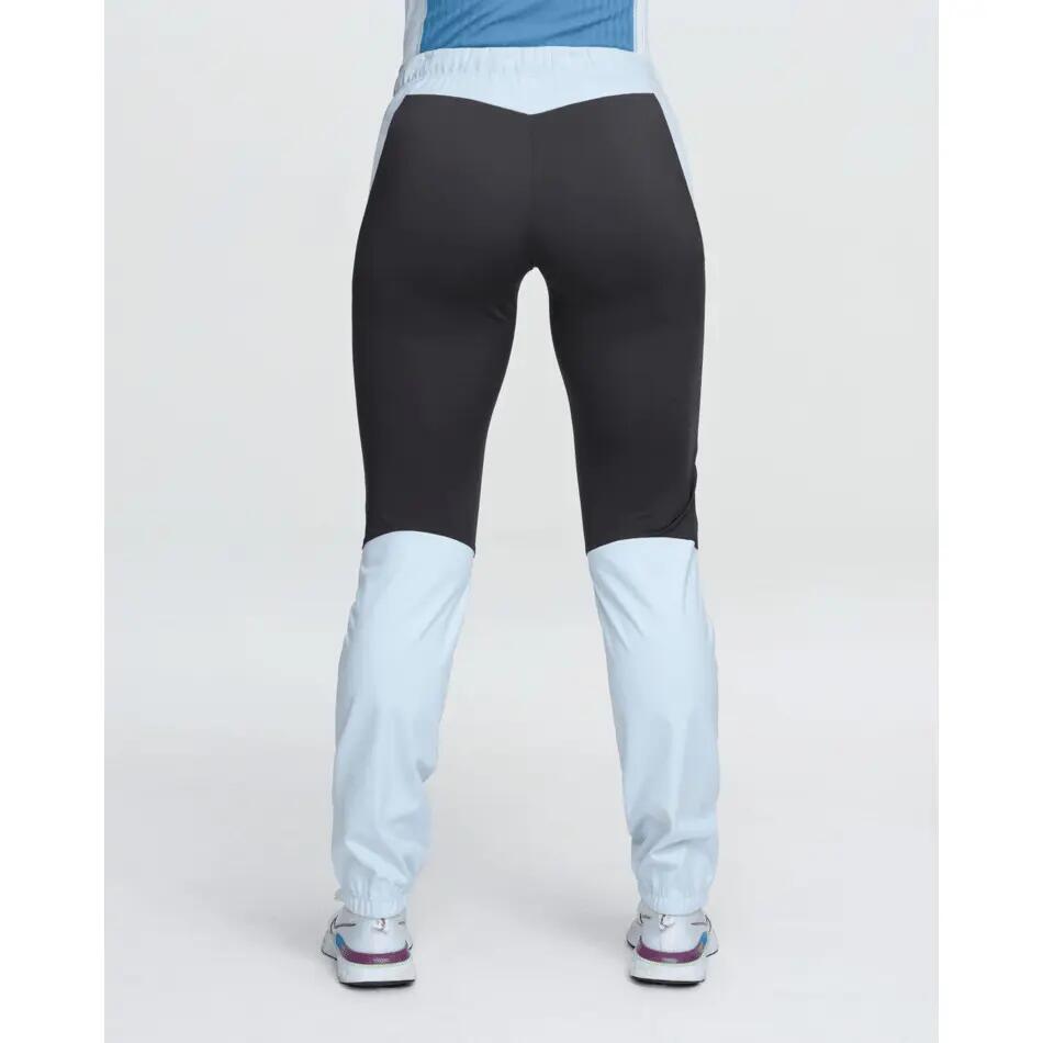 Pantalon de ski femme Daehlie Sportswear Power 2.0 3/3