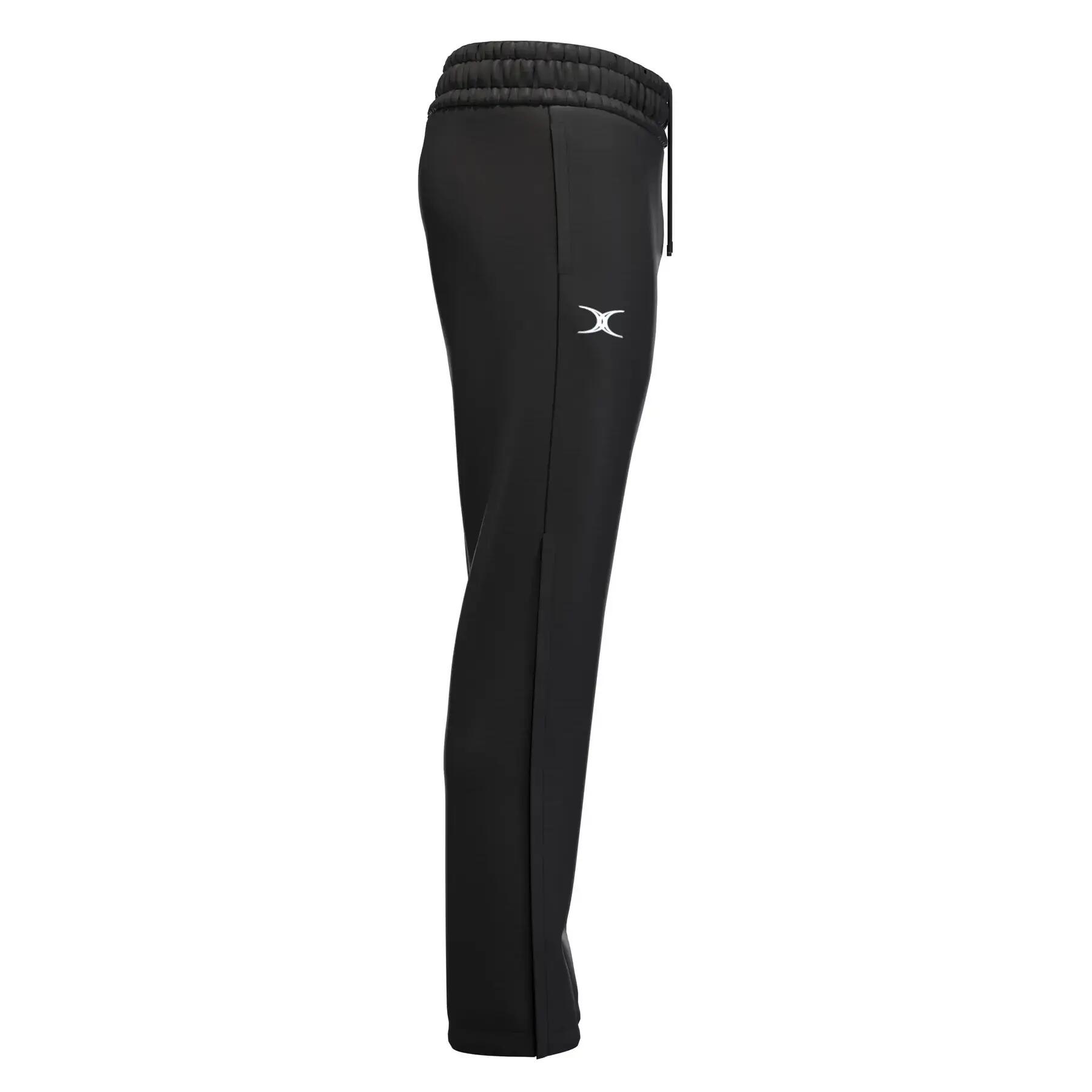 Pantalon d'entraînement Gilbert Atom Track 5/6