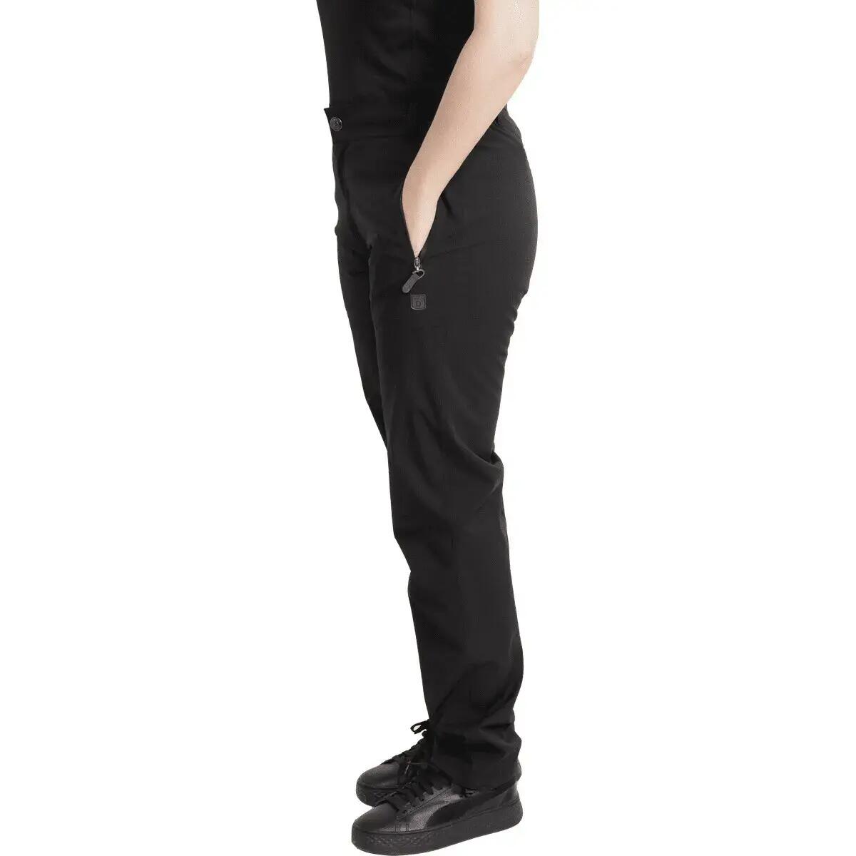 Pantalon de pluie femme Dobsom Seattle 4/5
