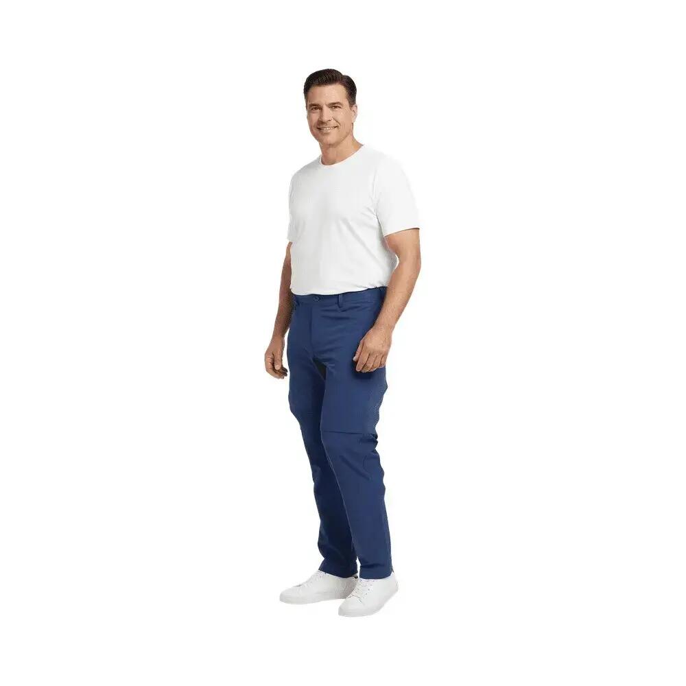 Pantalon zip-off Dobsom Nebraska 3/4