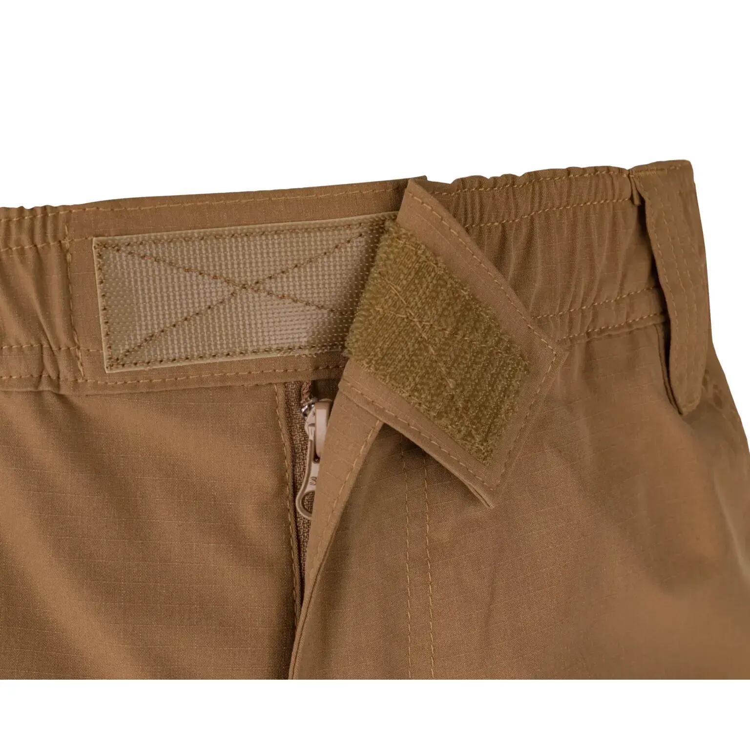 Short de randonnée Bennon Triton Ripstop 5/5