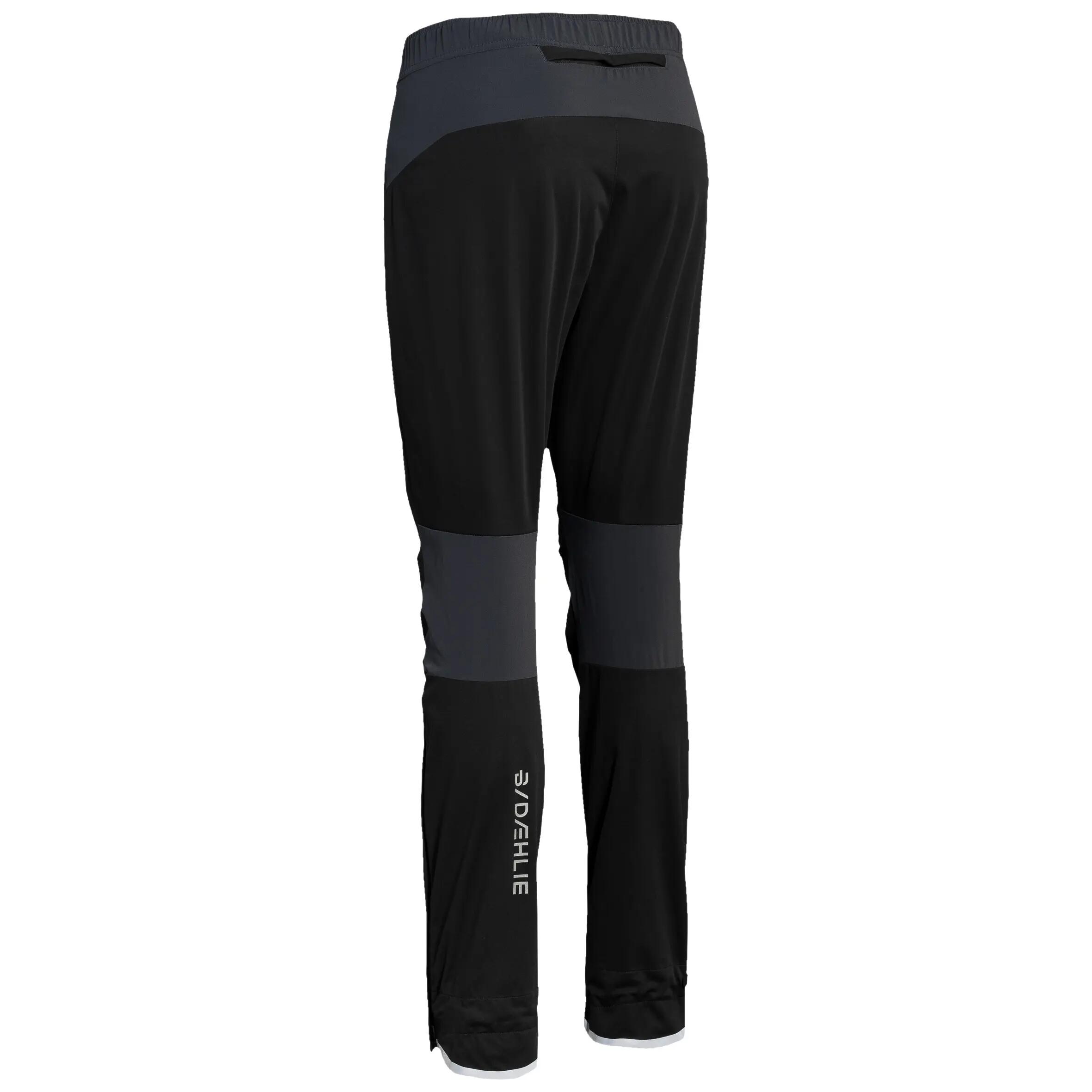 Pantalon de survêtement femme Daehlie Sportswear Advance Warm 3/3