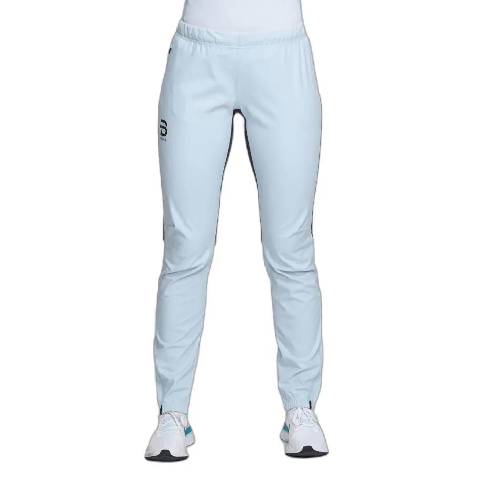 Pantalon de ski femme Daehlie Sportswear Power 2.0 2/3