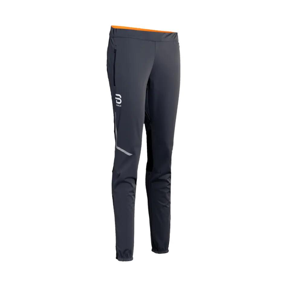 Pantalon de ski femme Daehlie Sportswear Pro 2.0 2/3