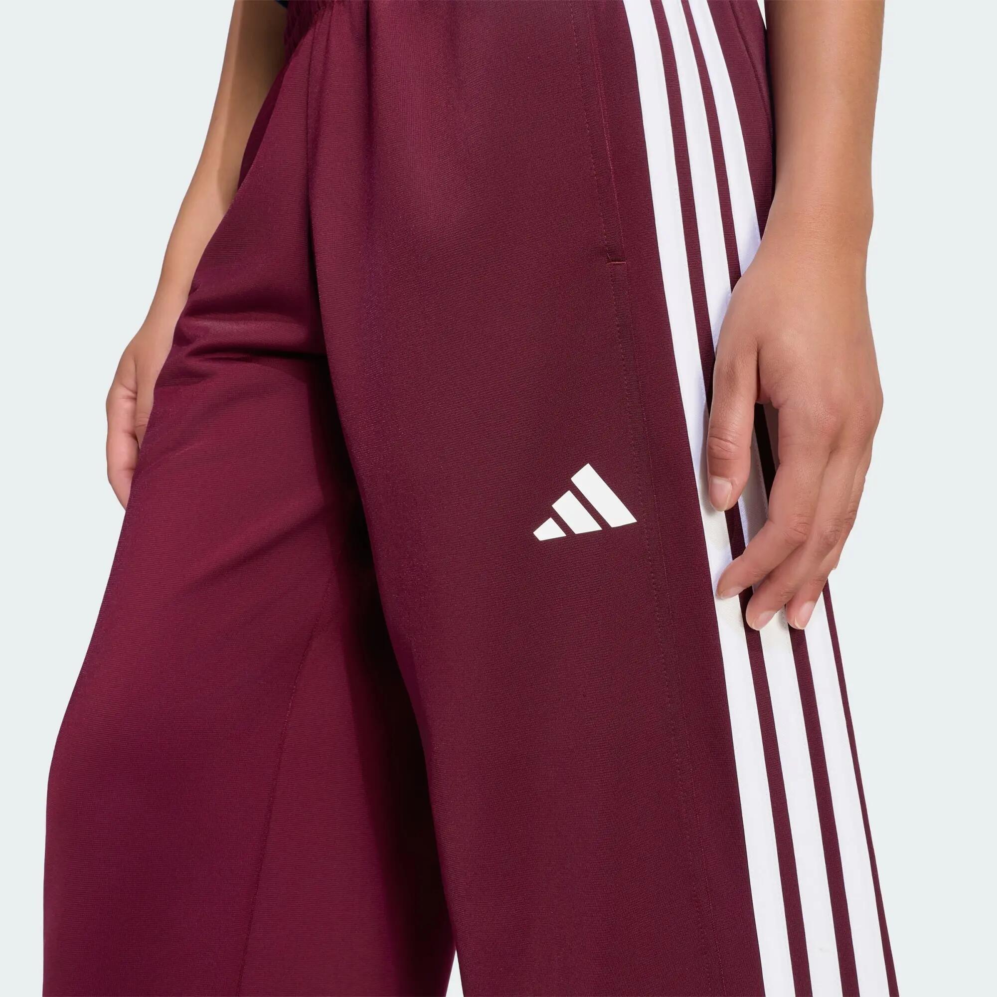 PANTALÓN DE CHÁNDAL DE PIERNA ANCHA DAYREADY 4/5