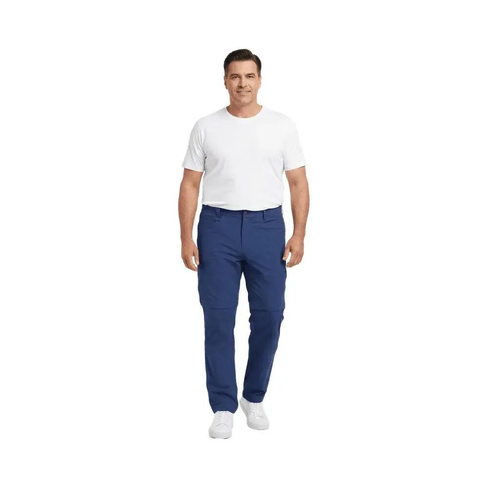 Pantalon zip-off Dobsom Nebraska 2/4