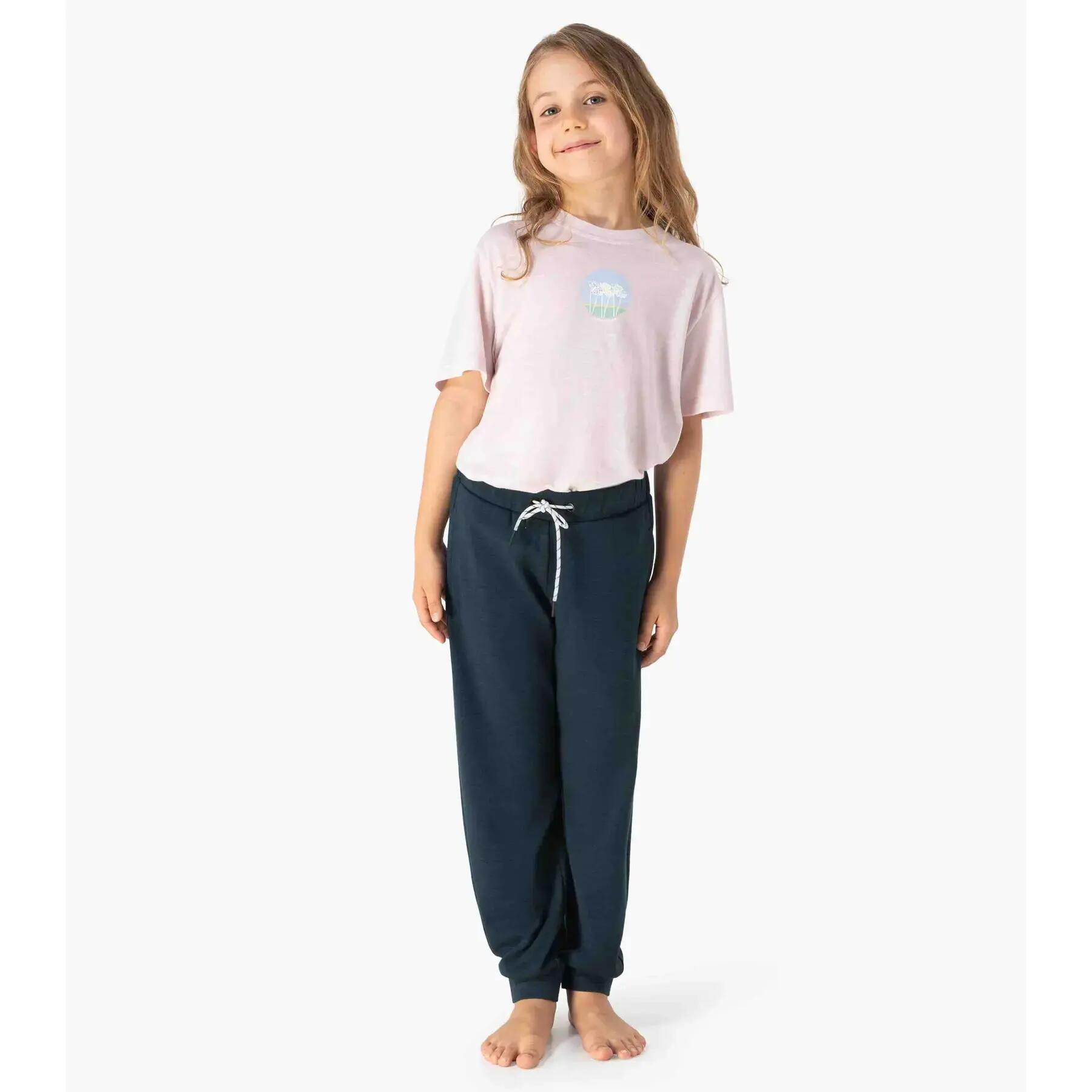 Pantalon de jogging enfant super.natural 3/5
