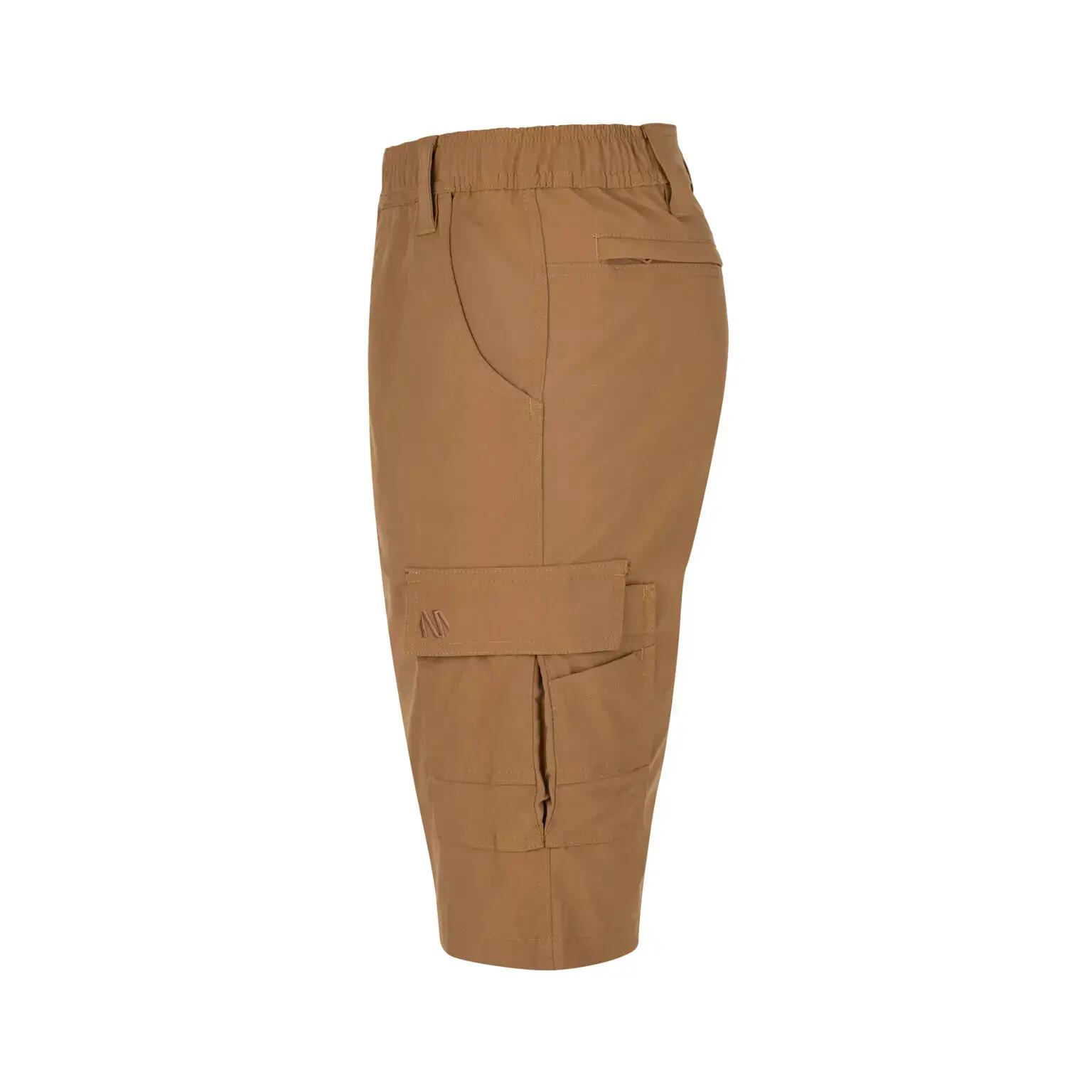 Short de randonnée Bennon Triton Ripstop 4/5