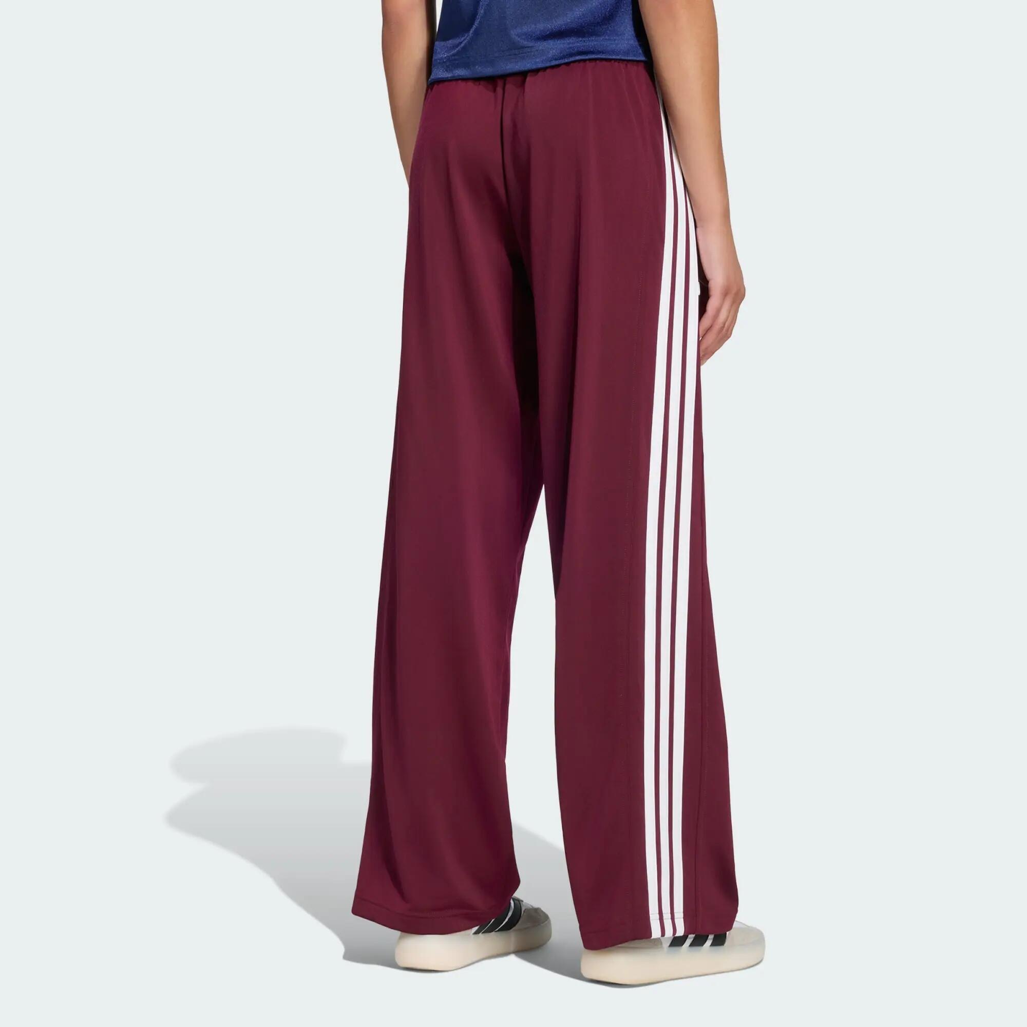 PANTALÓN DE CHÁNDAL DE PIERNA ANCHA DAYREADY 3/5