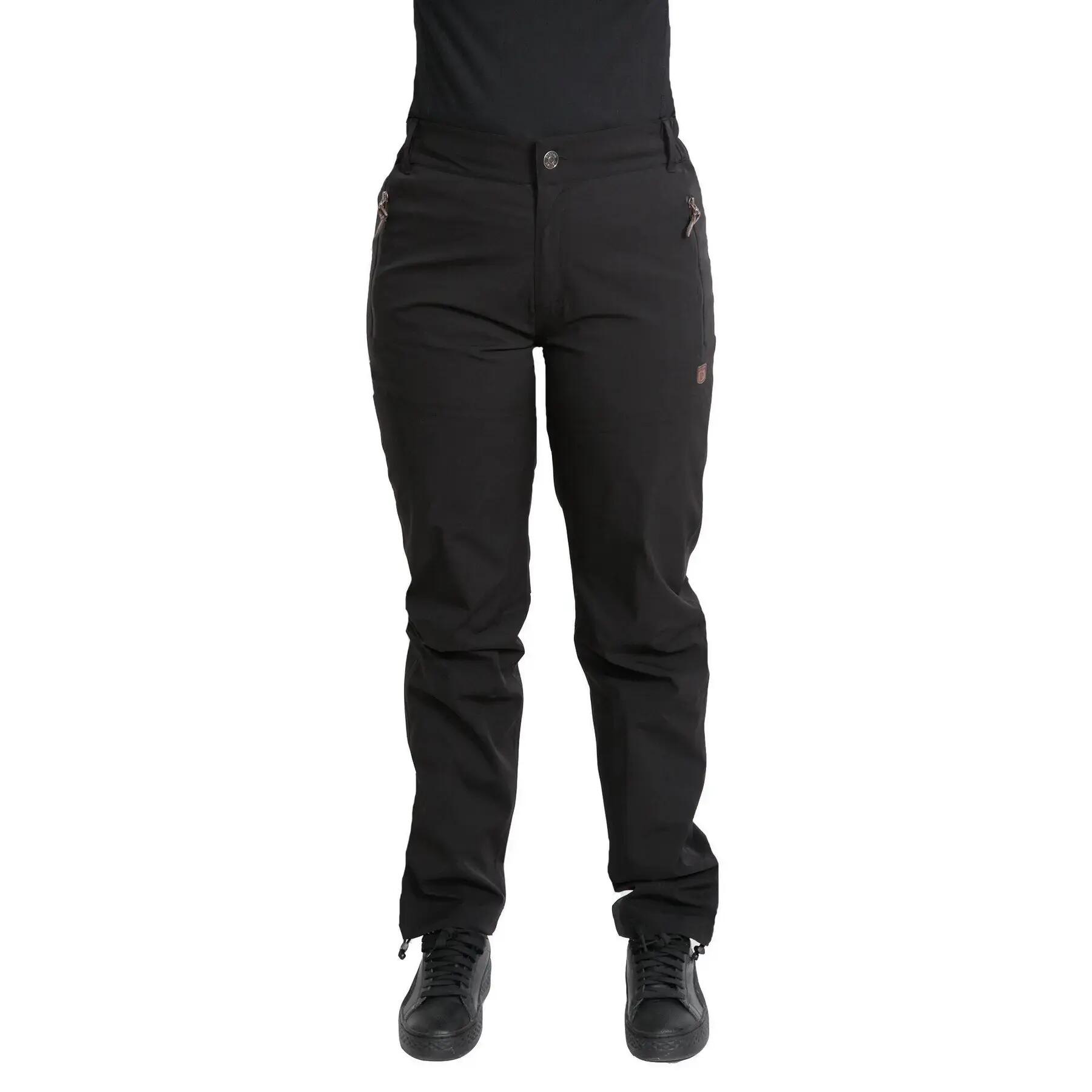 Pantalon de pluie femme Dobsom Seattle 2/5