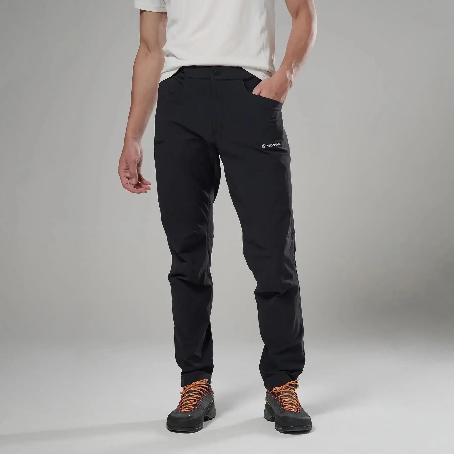 Broek Montane Mossa 2/4