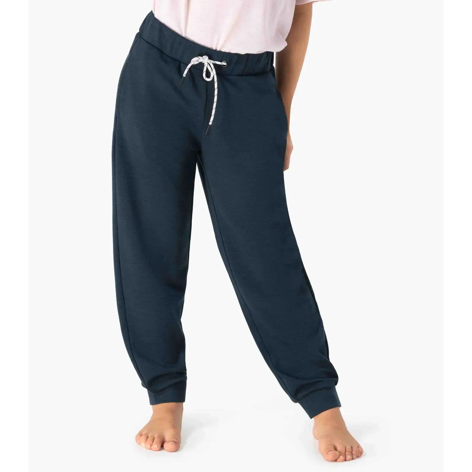 Pantalon de jogging enfant super.natural 2/5