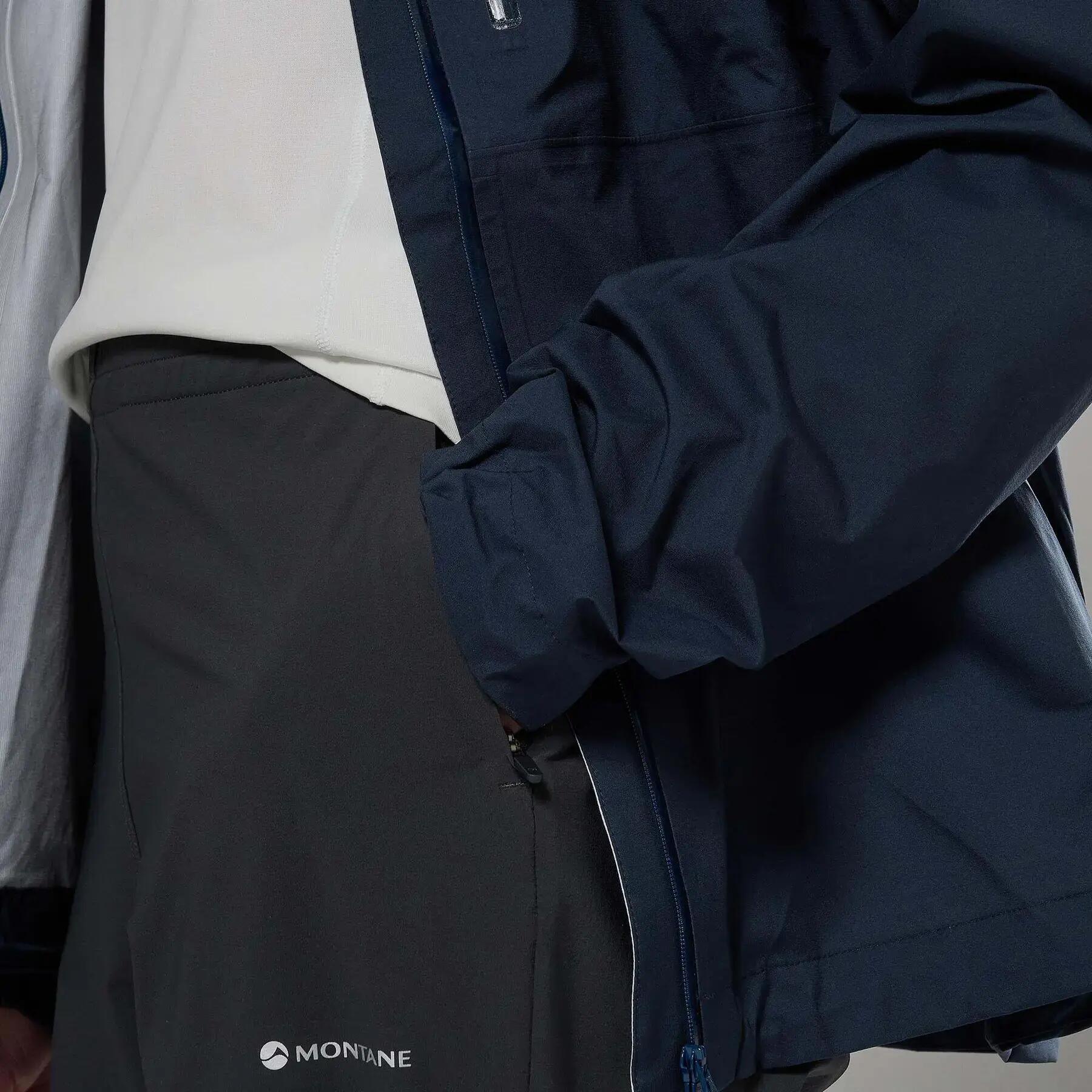 Pantalon de randonnée femme Montane Volantis 5/7