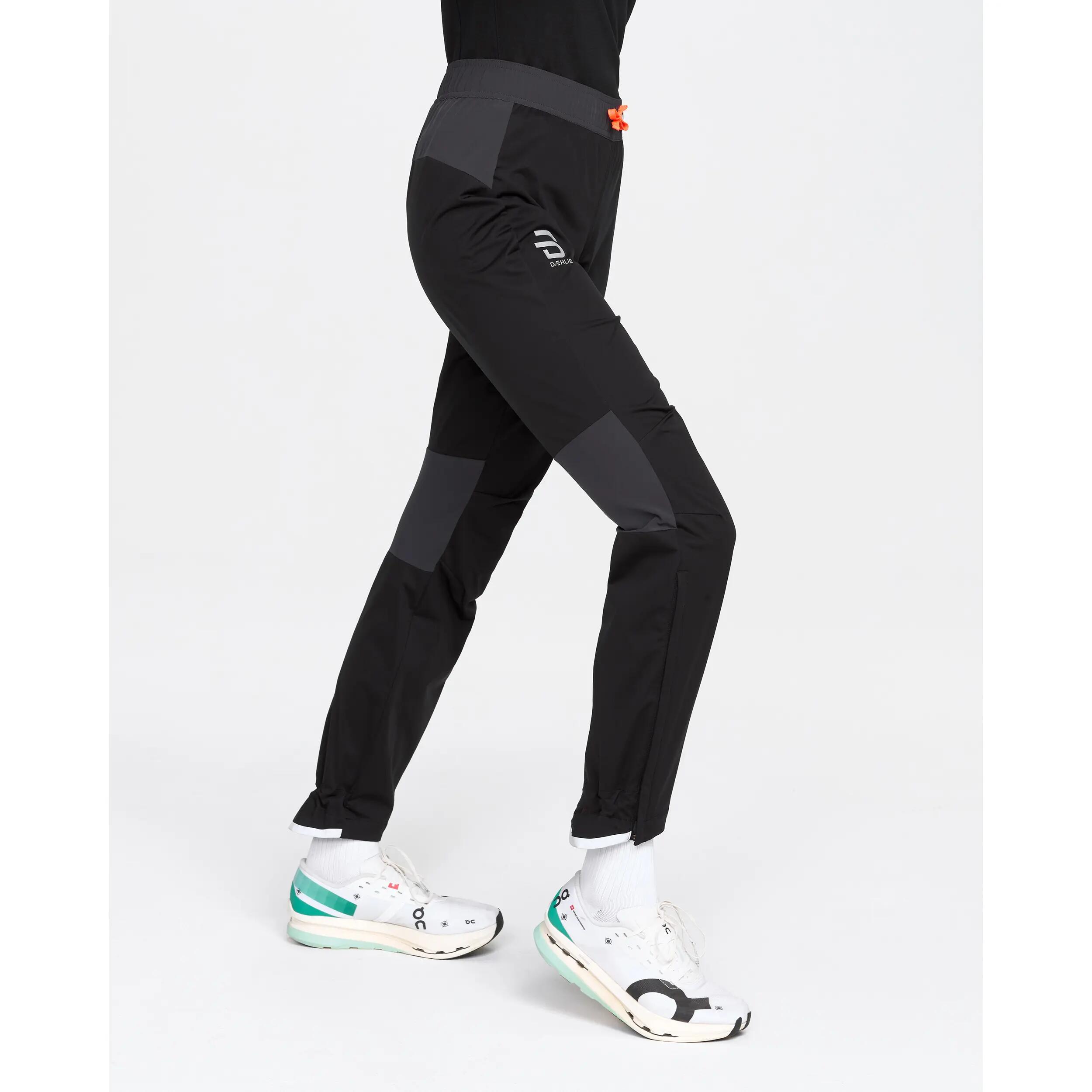 Pantalon de survêtement femme Daehlie Sportswear Advance Warm 2/3