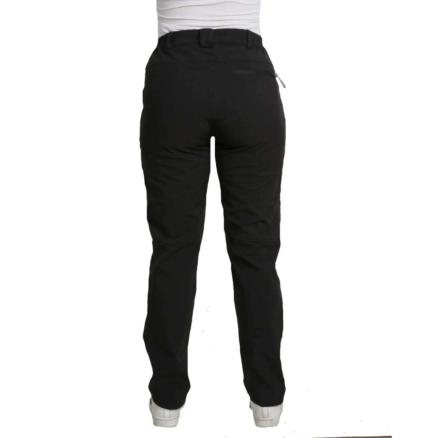 Pantalon imperméable femme Dobsom Taranto 5/5