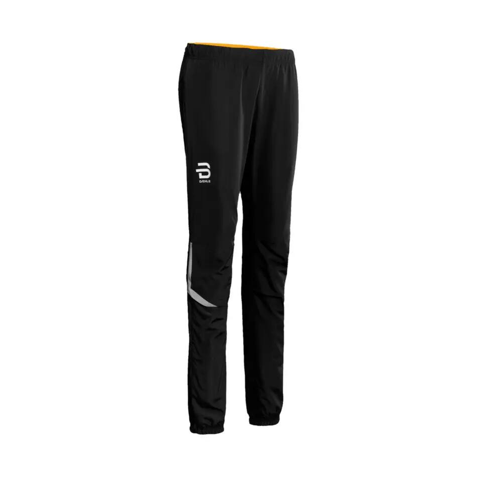 Pantalon de ski femme Daehlie Sportswear Winner 4.0 2/3