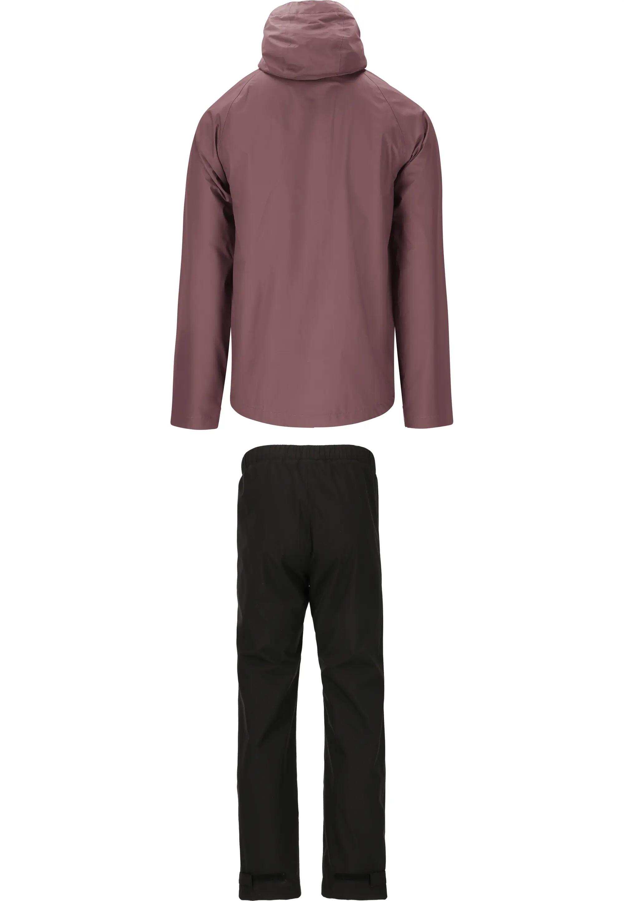 Regenset Gust Jr. 4/5