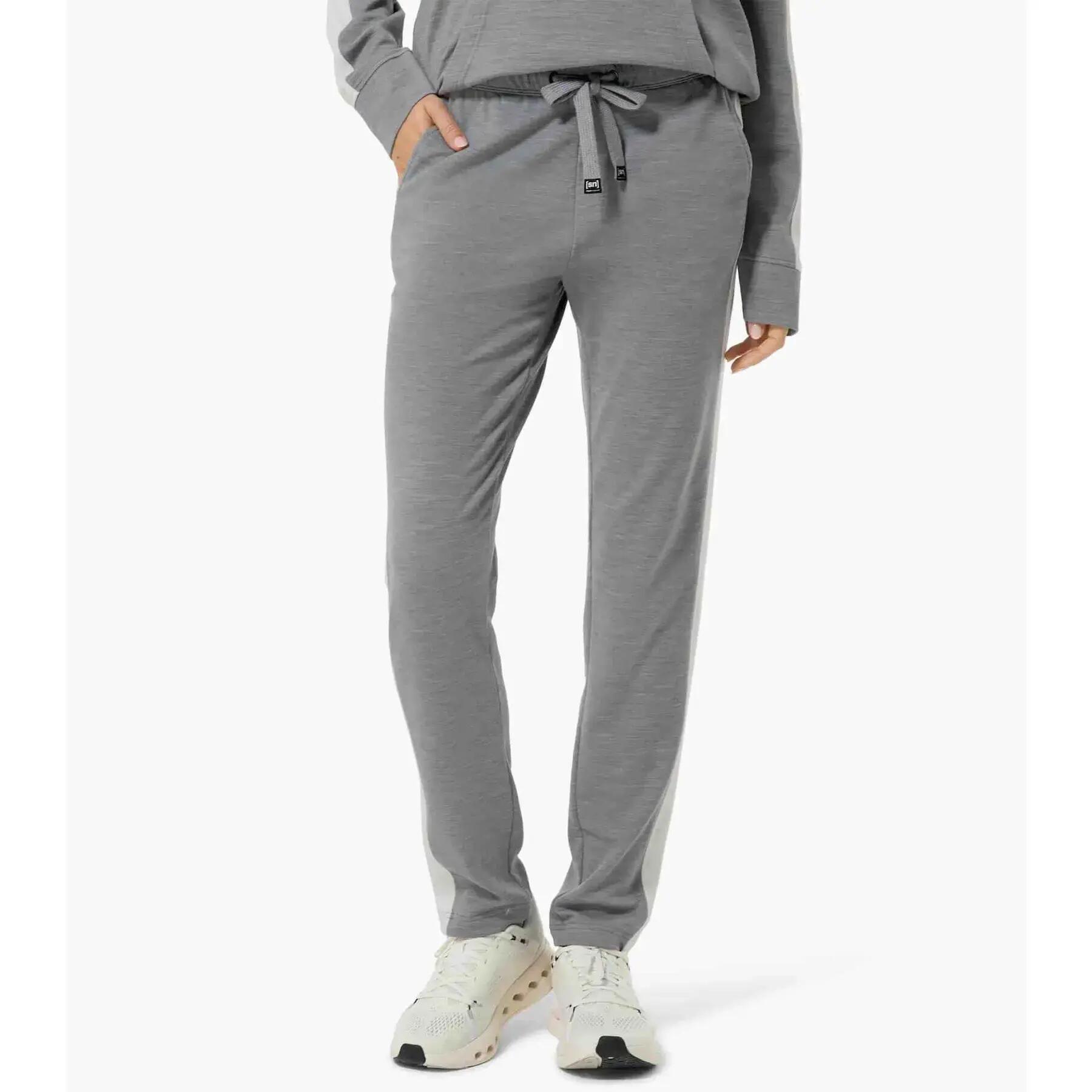 Pantalon de jogging femme super.natural Colorado 2/5