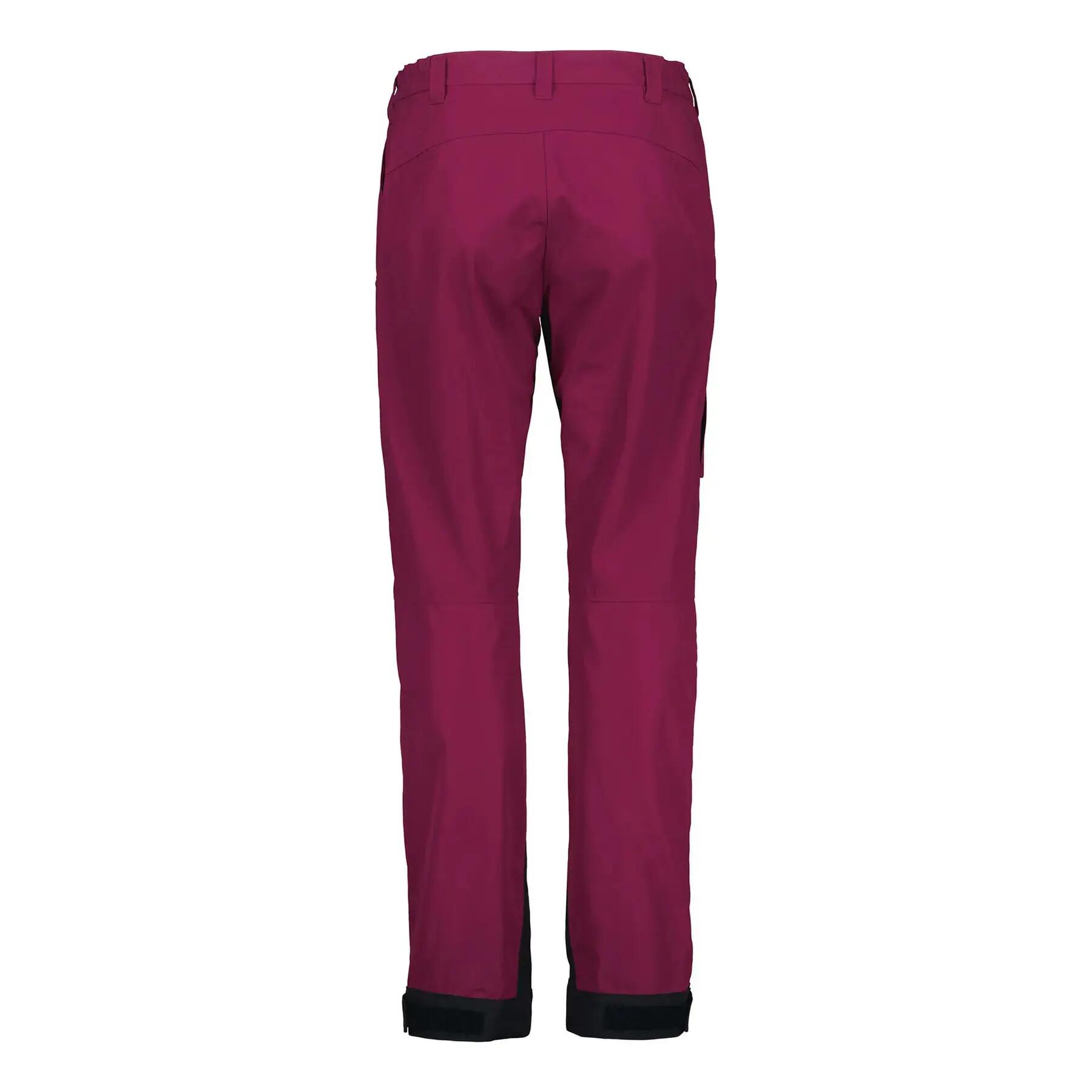 Calças de caminhada para mulher Sasta Peski Ventile 2/2
