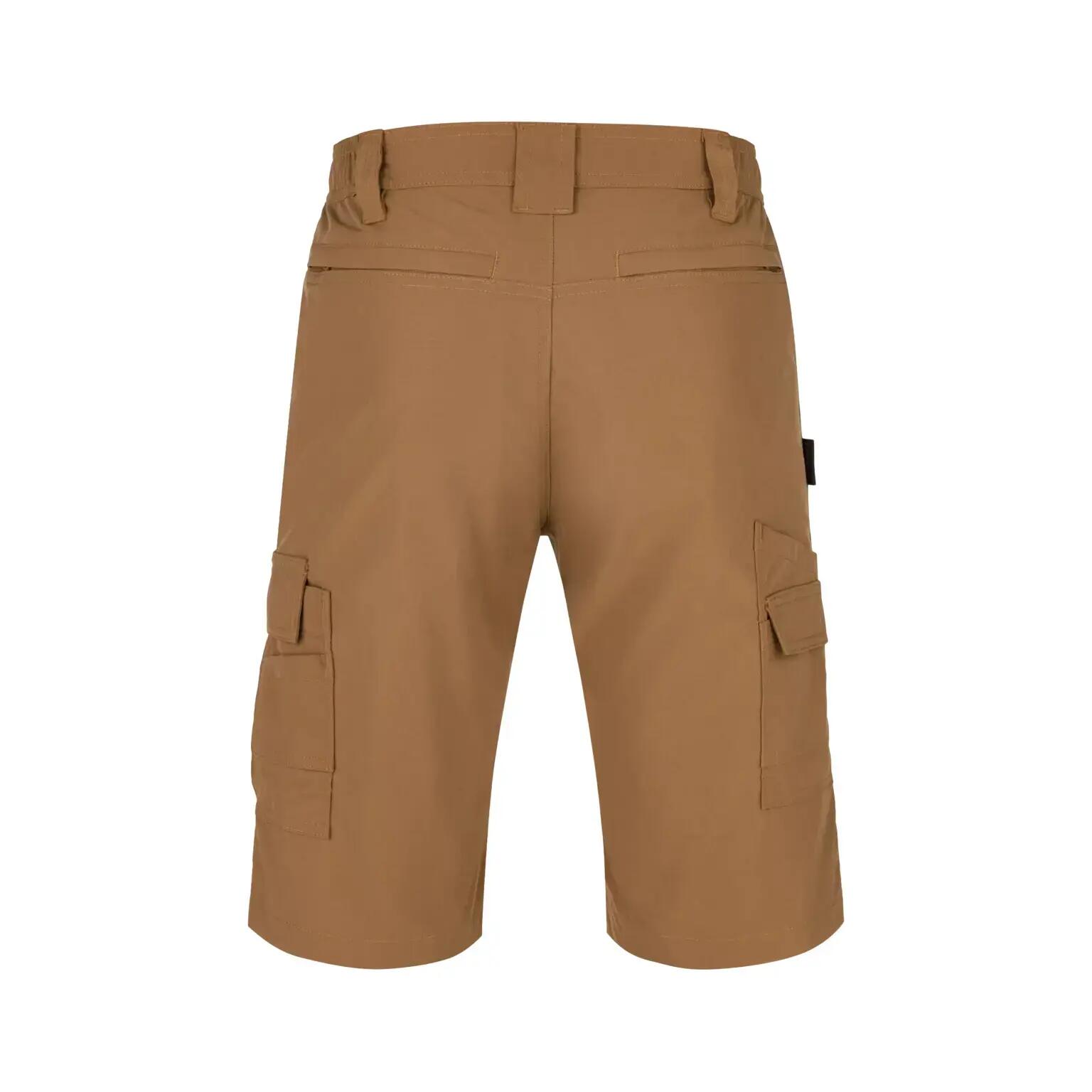 Short de randonnée Bennon Triton Ripstop 2/5