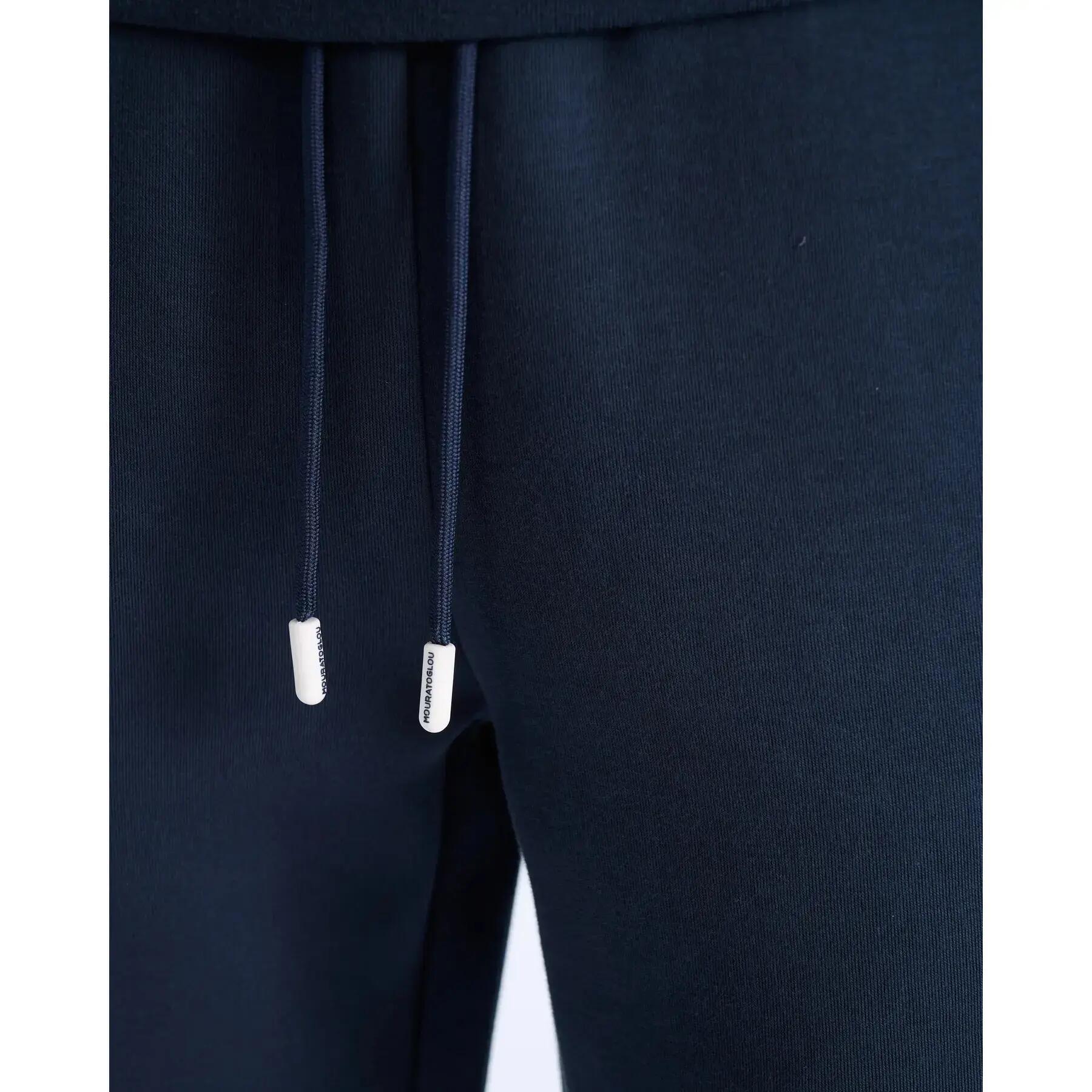 Pantalon de jogging femme Mouratoglou Apparel 4/4