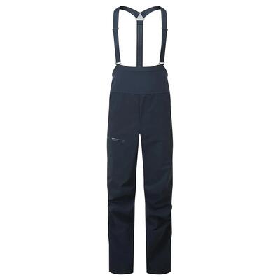 Broek montane alta