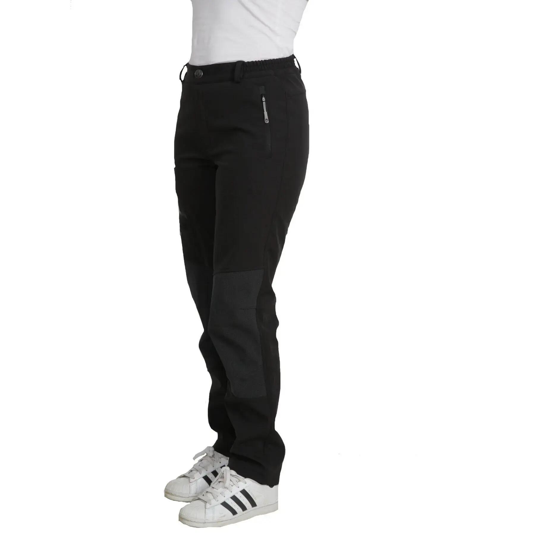 Pantalon imperméable femme Dobsom Taranto 4/5