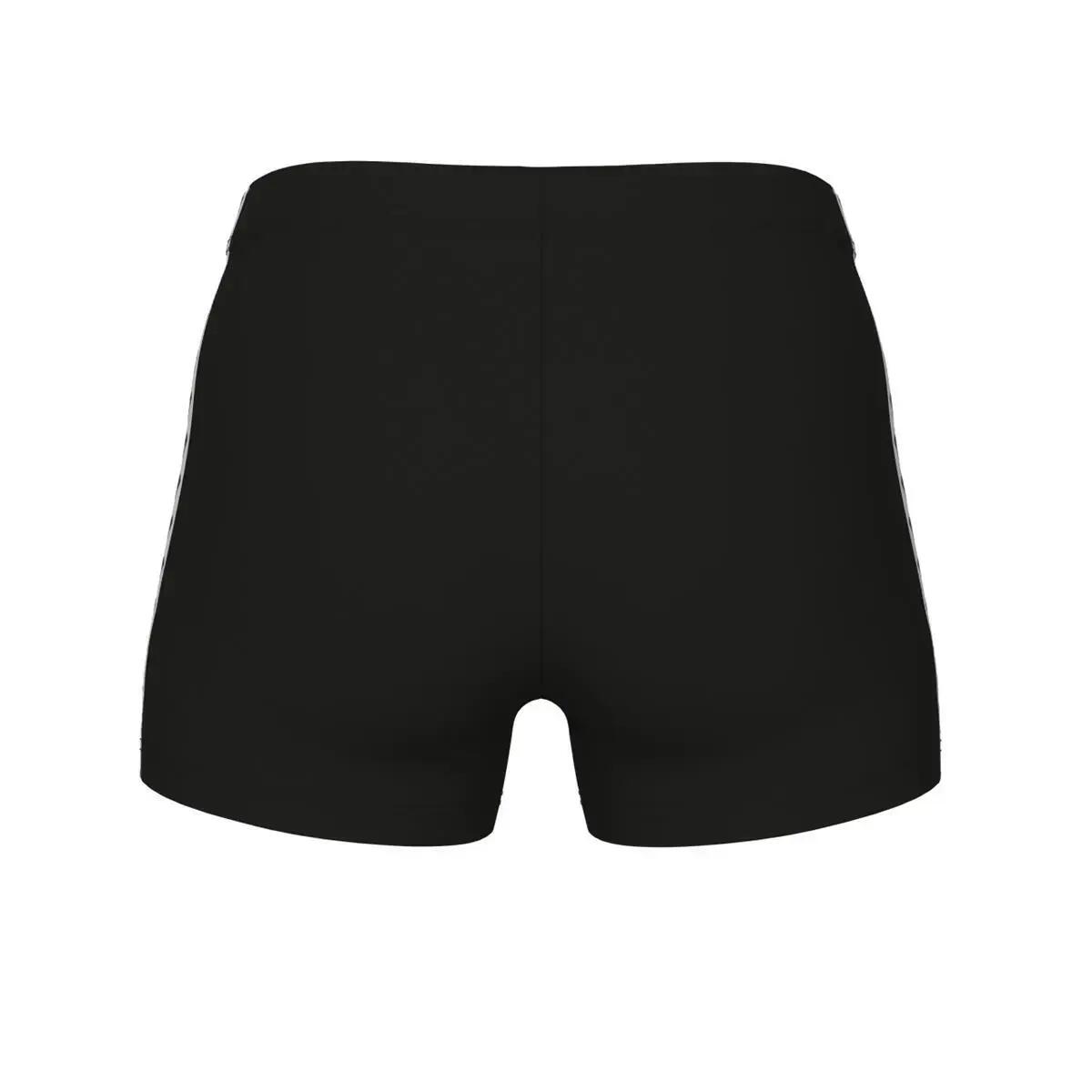 Arena Lorella Team Shorts Donna - Taglio slim, MaxDry 4/7