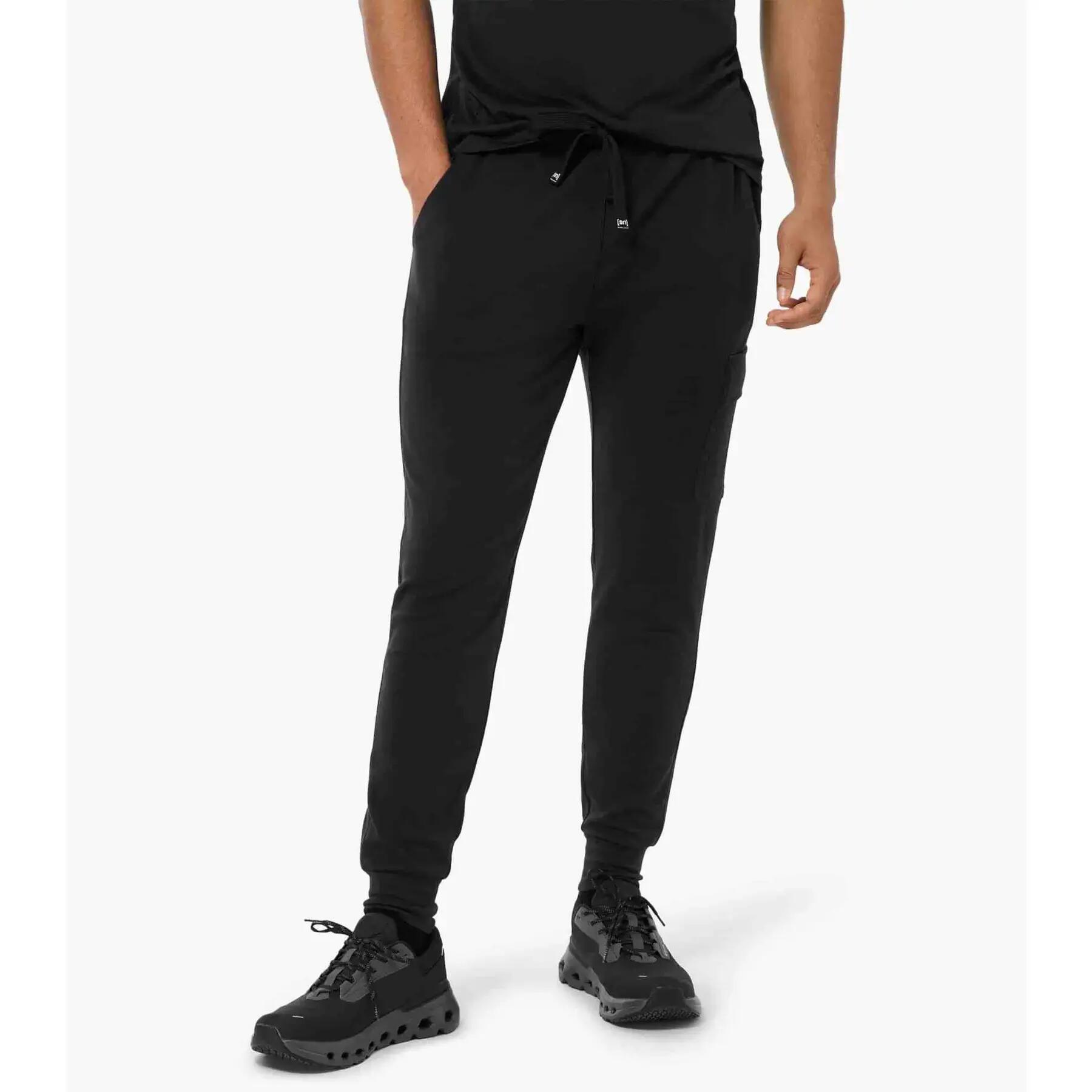 Pantalon de jogging super.natural Solution DWR 2/4