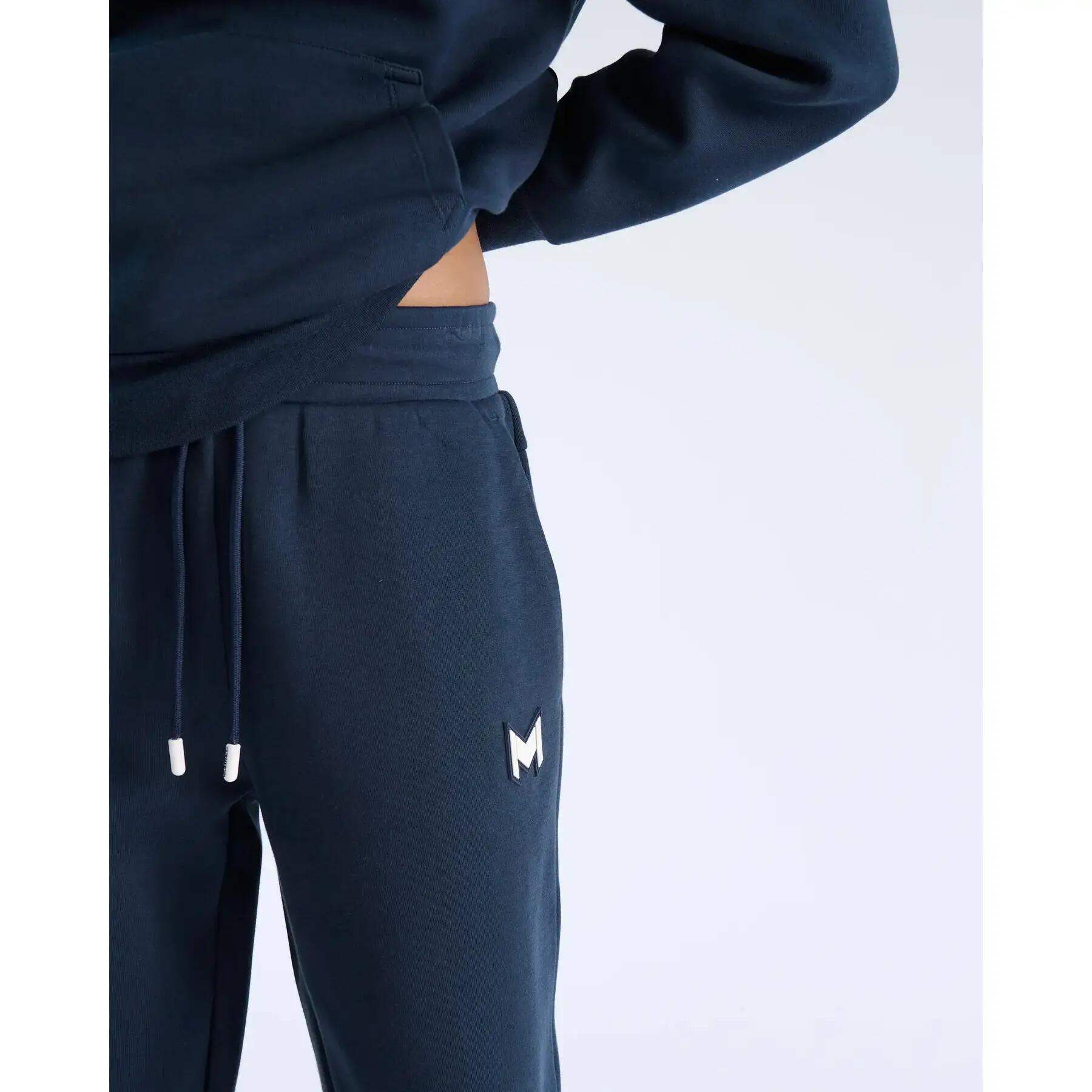 Pantalon de jogging femme Mouratoglou Apparel 3/4