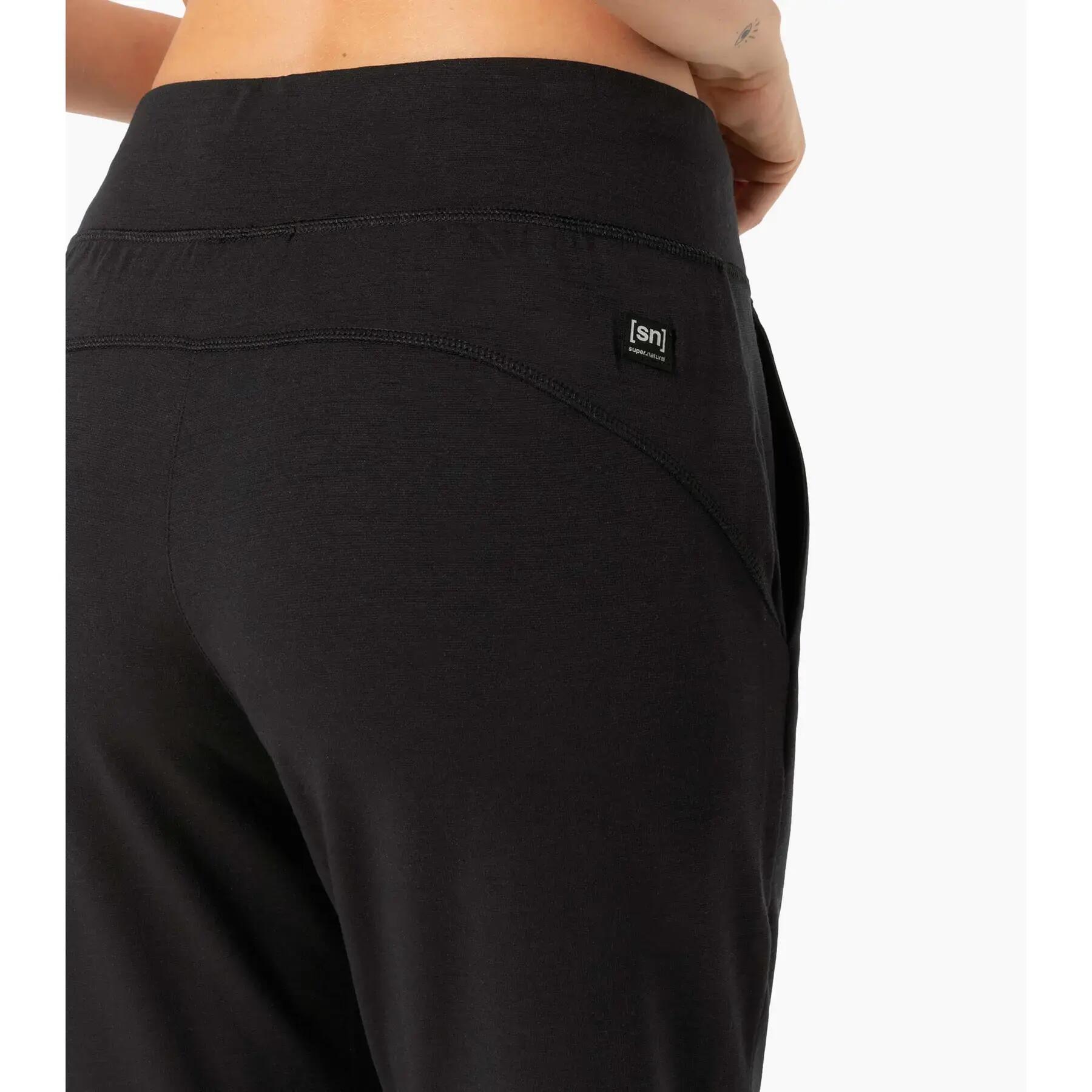 Pantalon de jogging femme super.natural Yobo 4/4