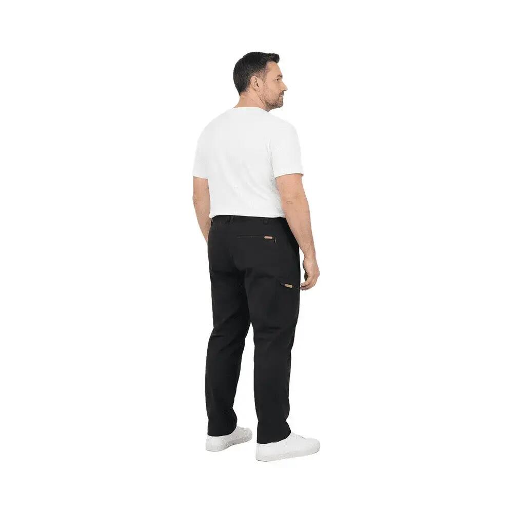 Pantalon zip-off Dobsom Nebraska 4/4
