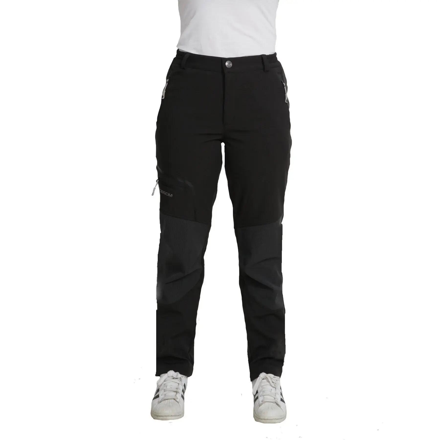 Pantalon imperméable femme Dobsom Taranto 2/5