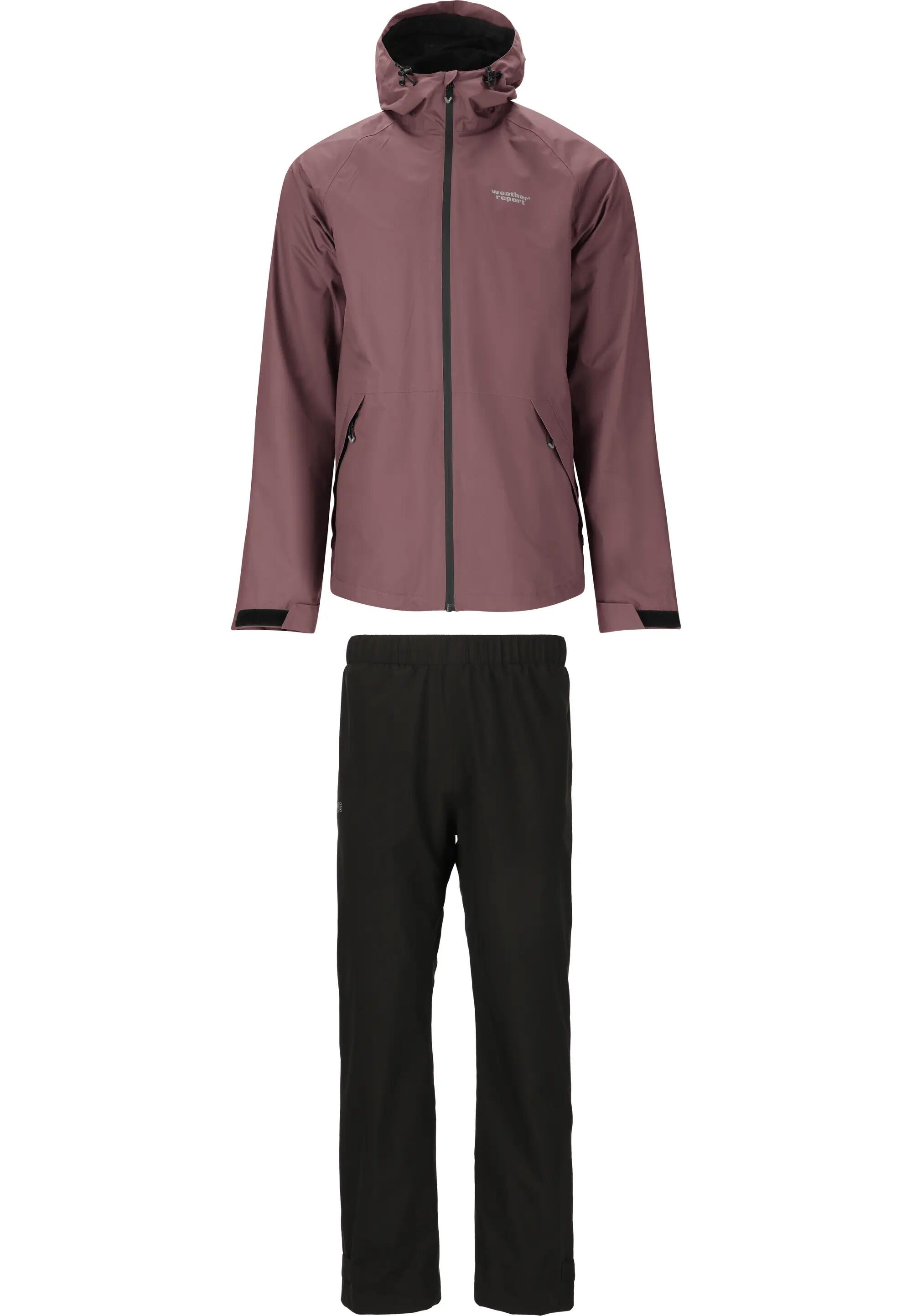 Regenset Gust Jr. 2/5