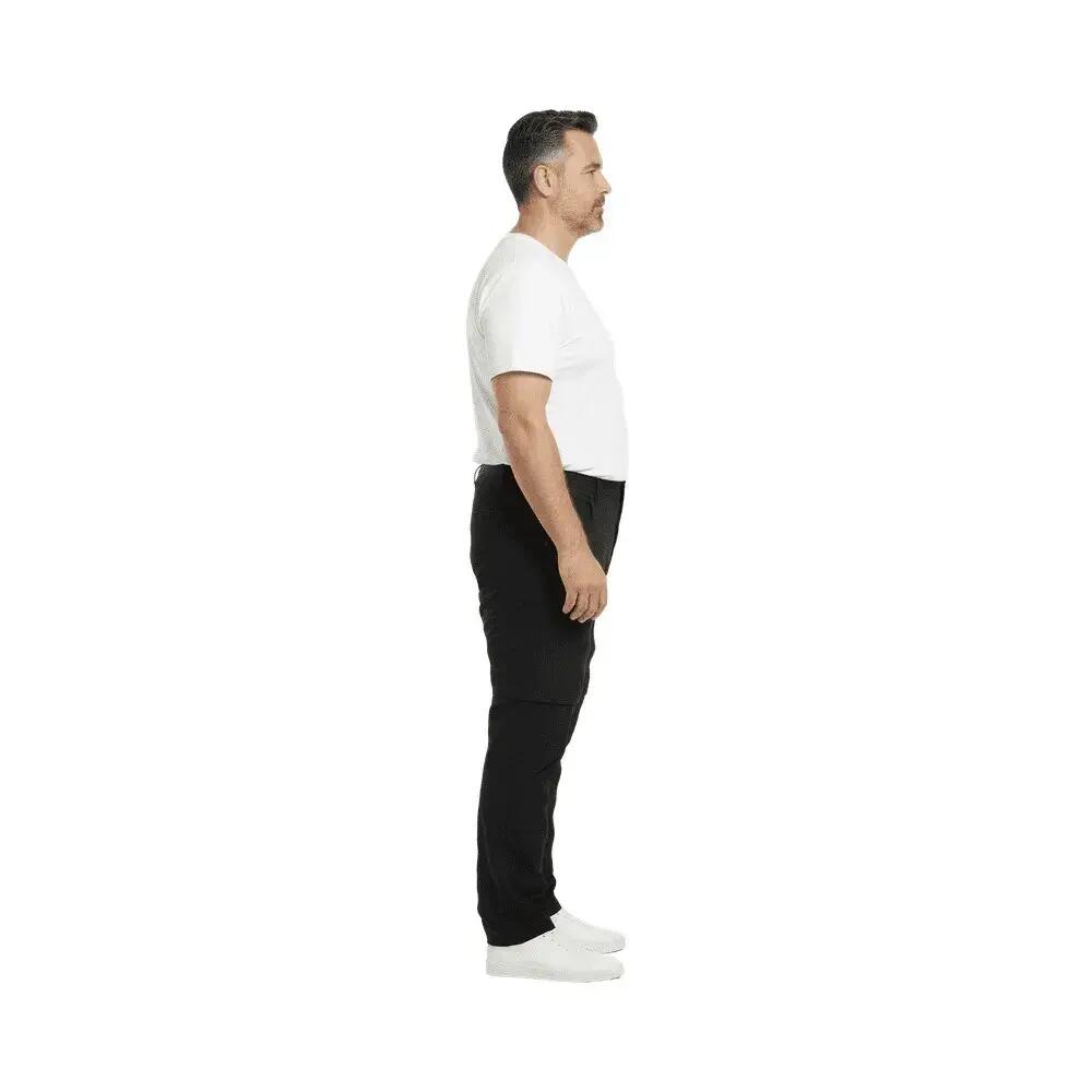 Pantalon zip-off Dobsom Nebraska 3/4
