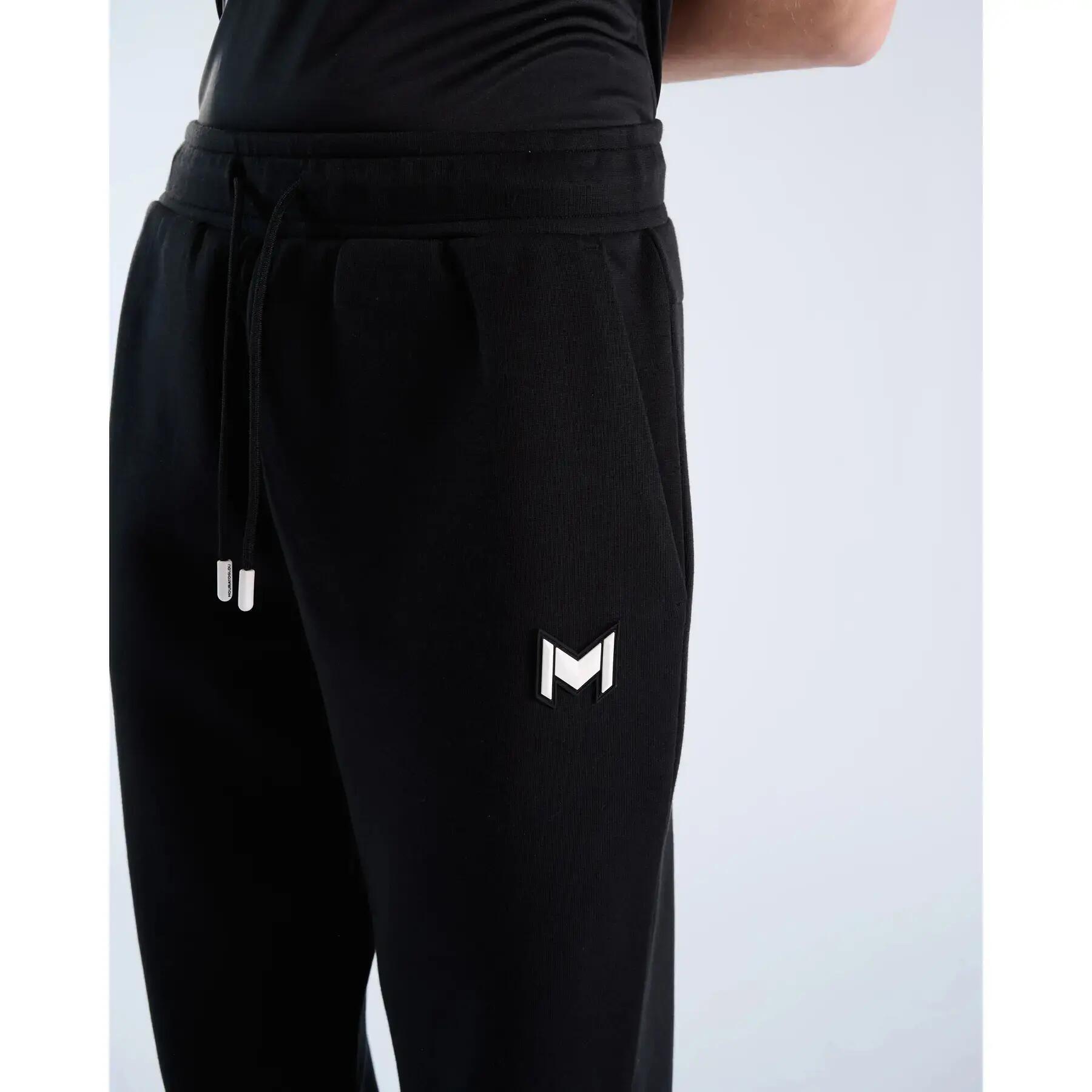 Pantalon de jogging femme Mouratoglou Apparel 3/4