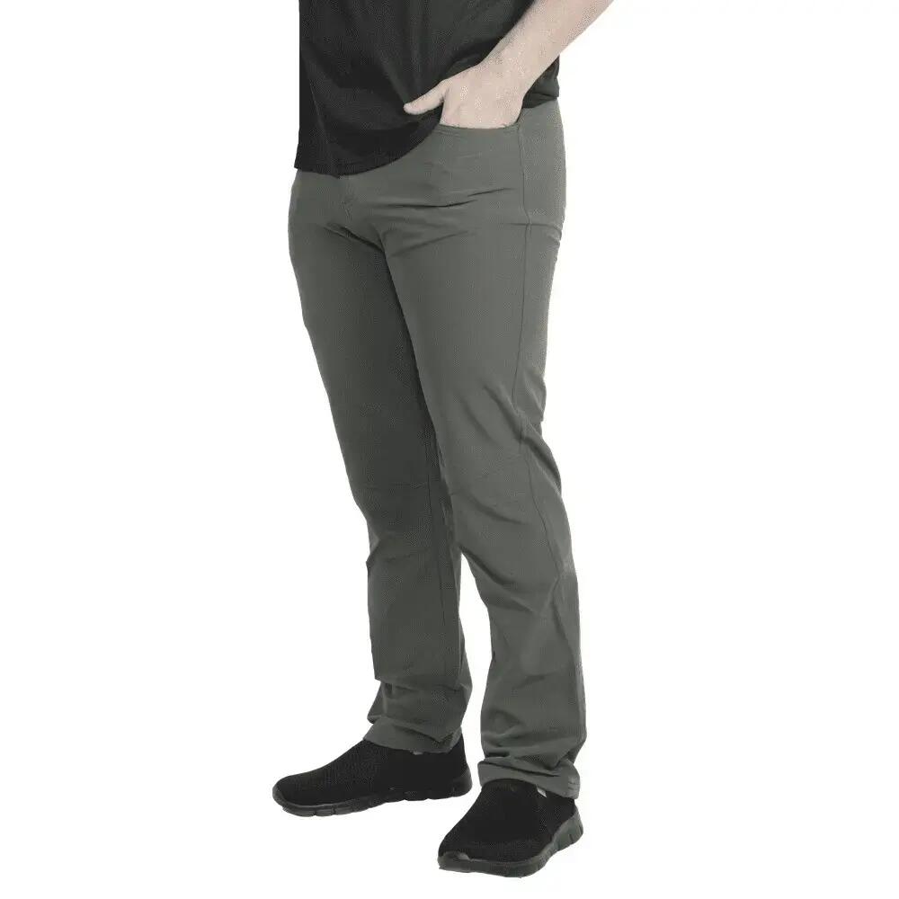 Pantalon Dobsom Moss 4/5