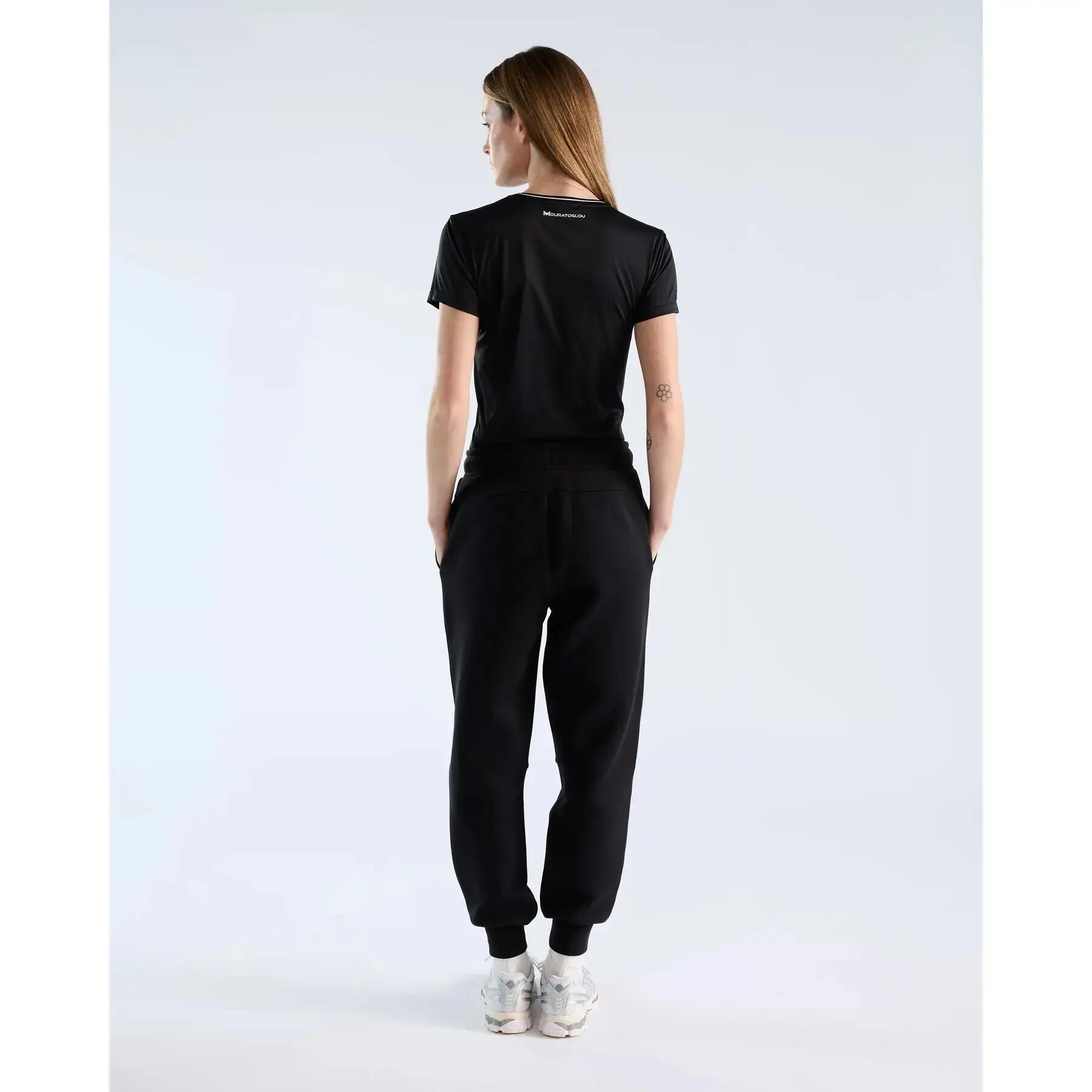Pantalon de jogging femme Mouratoglou Apparel 2/4