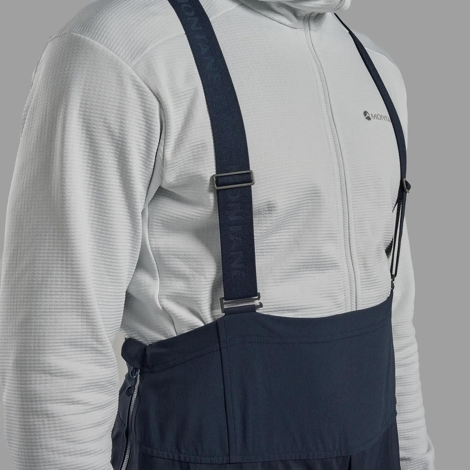 Broek Montane Alta 5/7