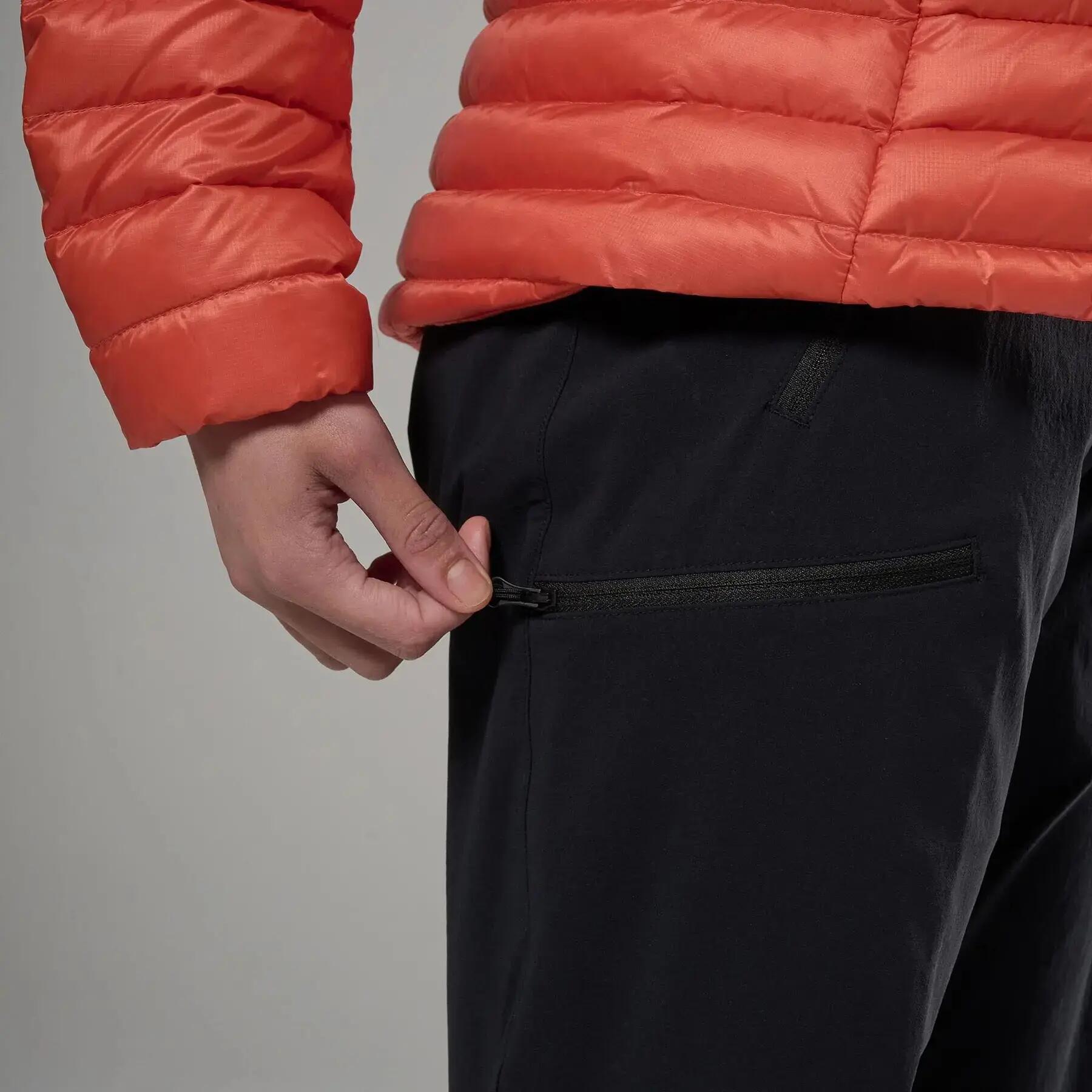Pantalon de randonnée femme Montane Tenacity 7/7
