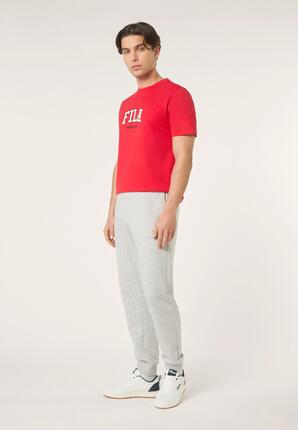Pantalon de survêtement Rifredi Regular Graphic – Bas de survêtement pour homme
