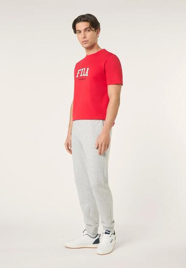 Pantalon de survêtement Rifredi Regular Graphic – Bas de survêtement pour homme