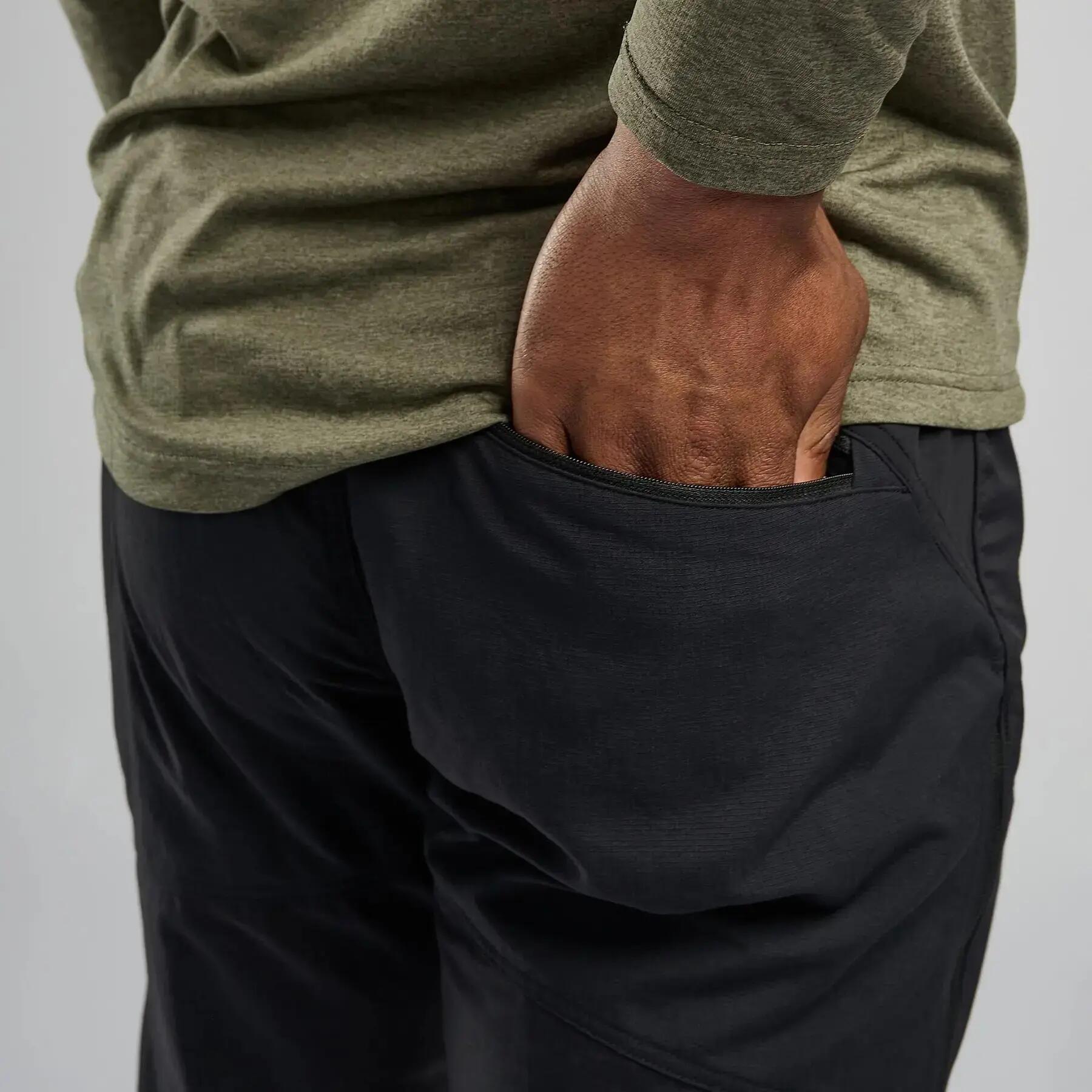 Pantalon de randonnée Montane Terra Long 7/7