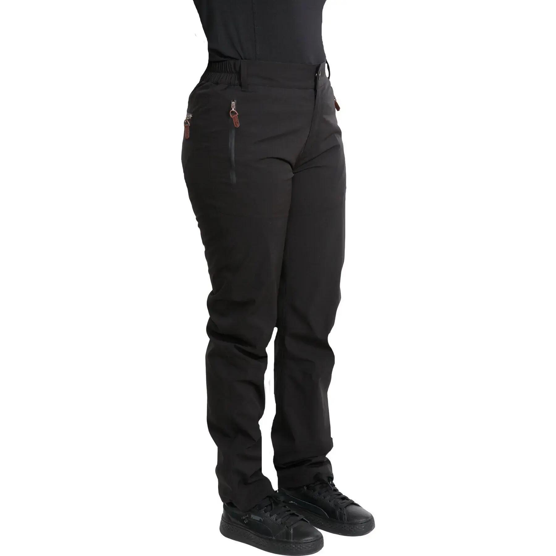 Pantalon de pluie femme Dobsom Seattle 3/5